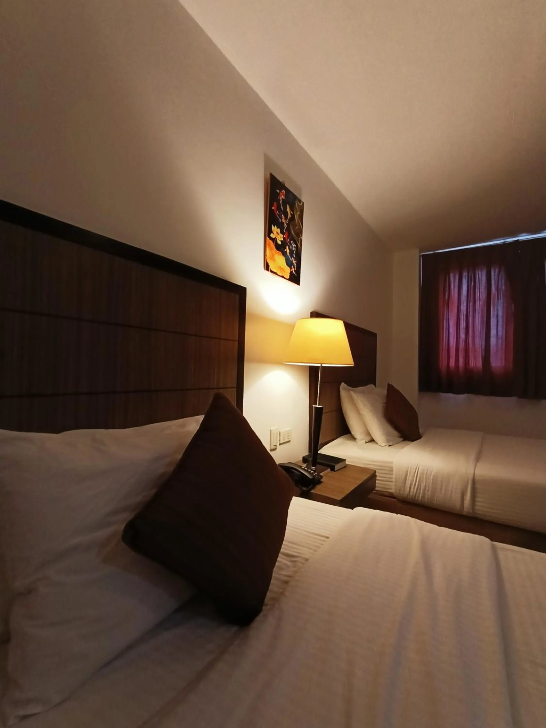 Bedroom, Bed in Tyche Boutique Hotel