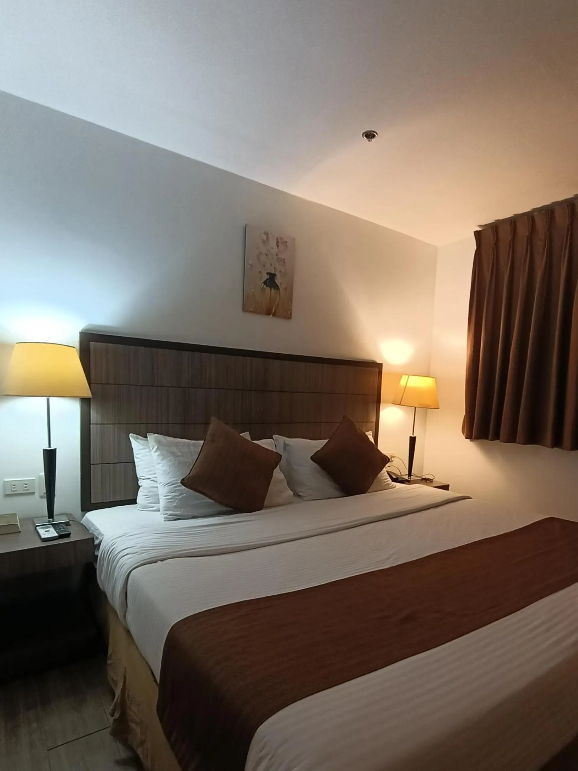 Bedroom, Bed in Tyche Boutique Hotel