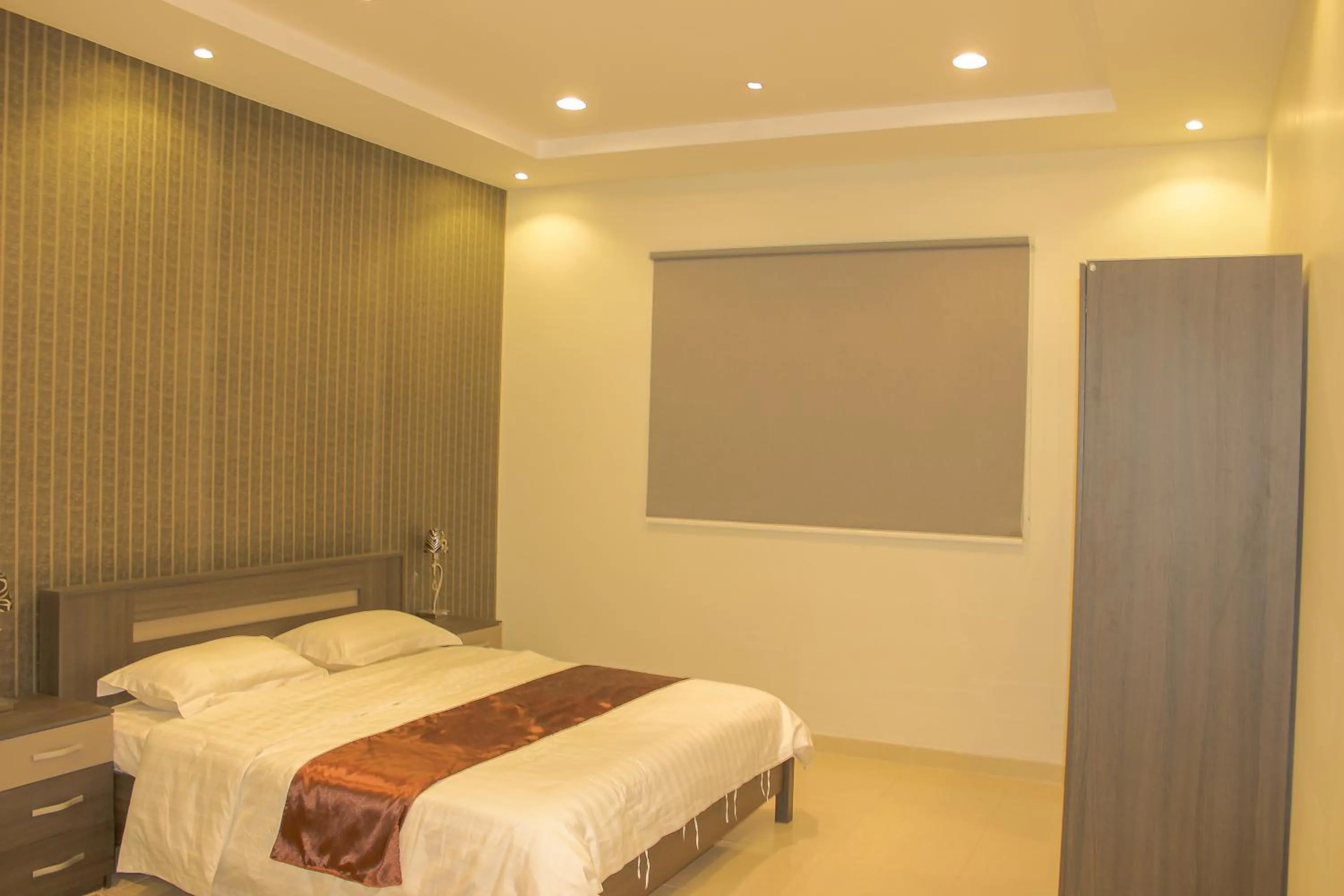Waha AL Mudaif Serviced Apartments