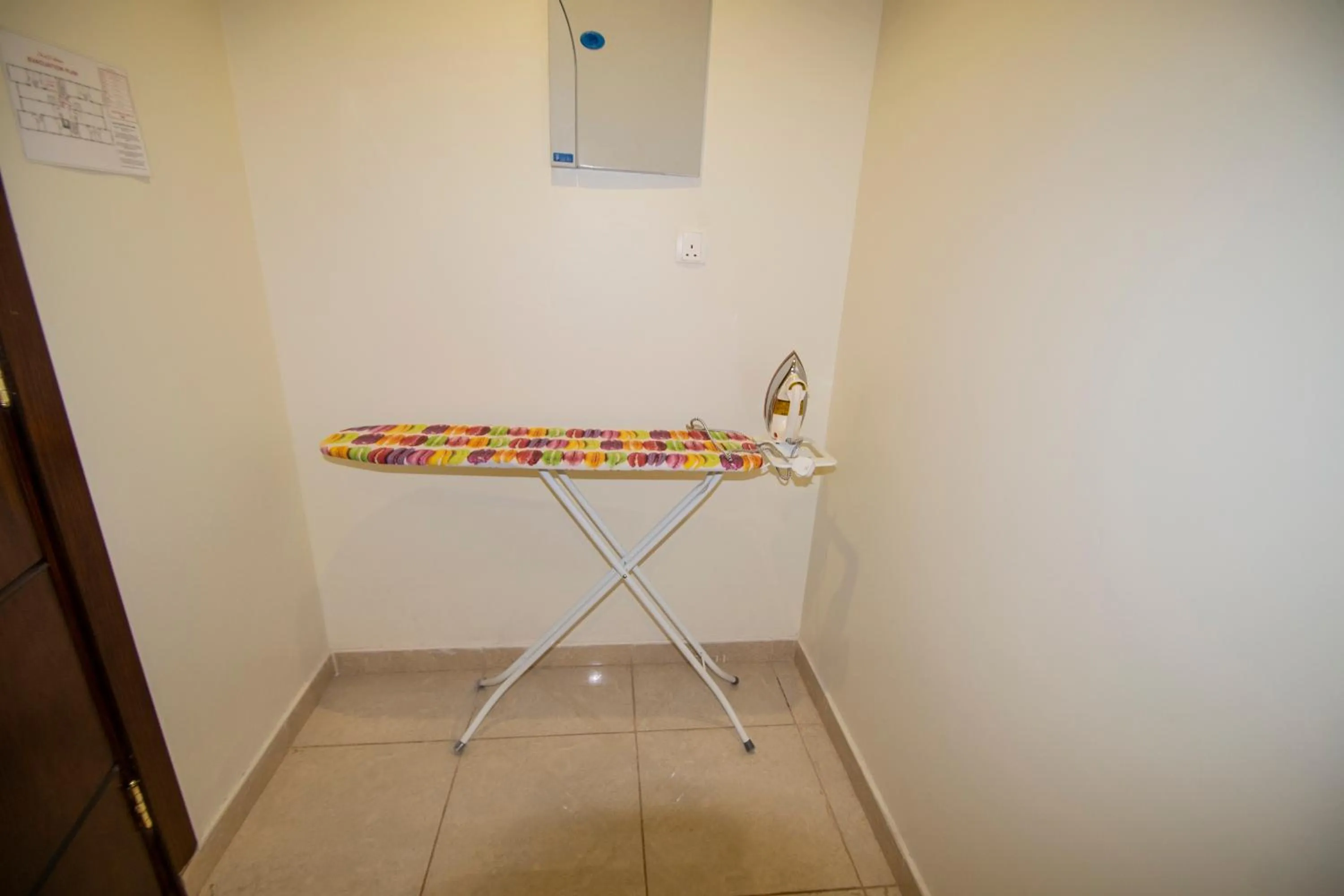 Waha AL Mudaif Serviced Apartments