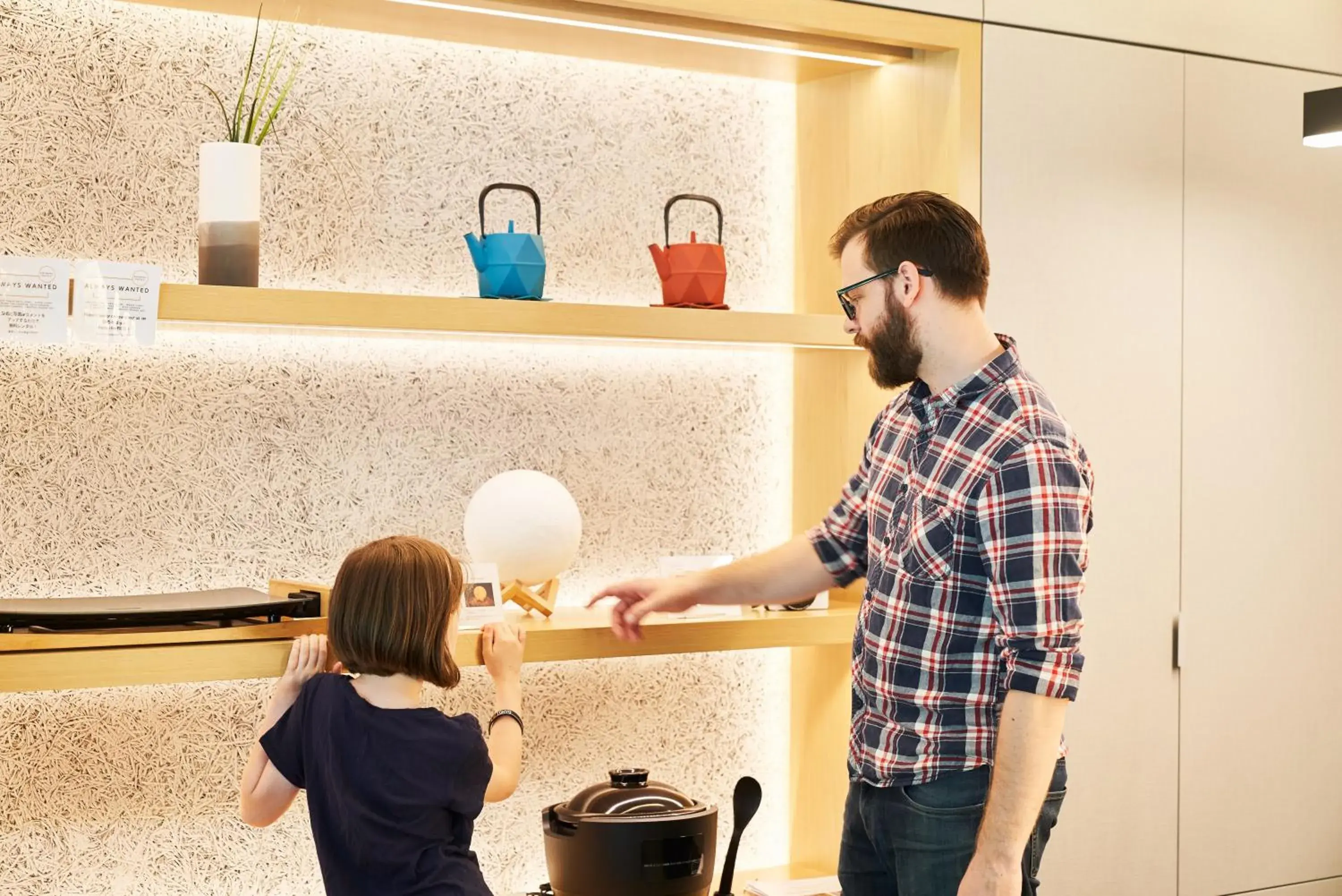 Lobby or reception in MIMARU Tokyo Nihombashi Suitengumae Lobby or reception in MIMARU Tokyo Nihombashi Suitengumae