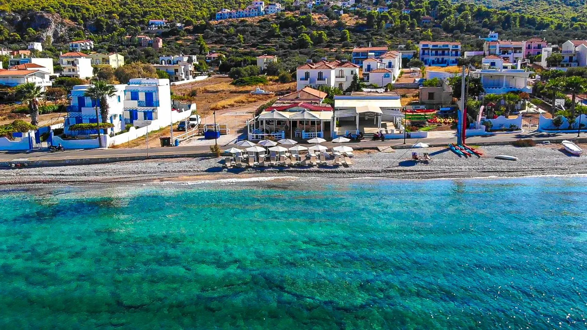 Laza Beach