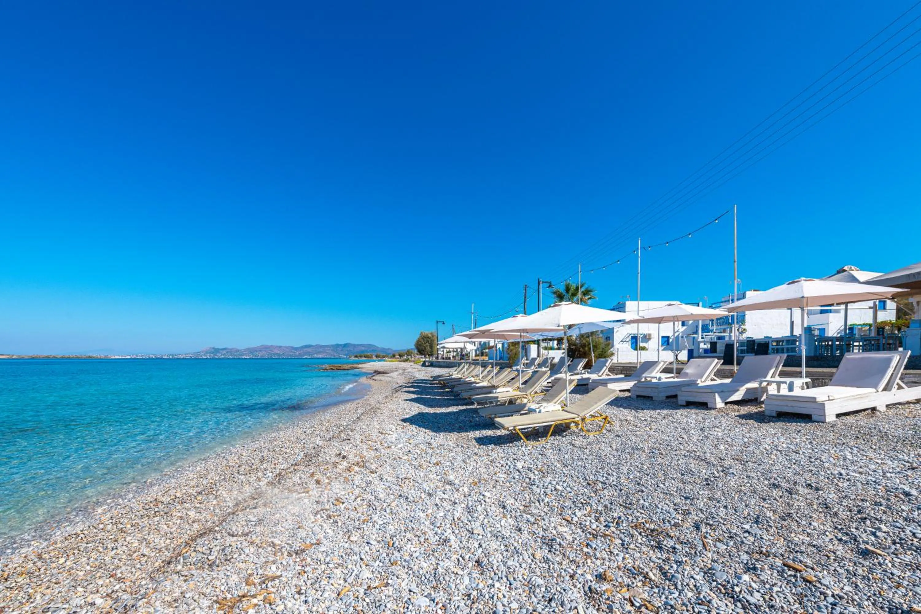 Laza Beach