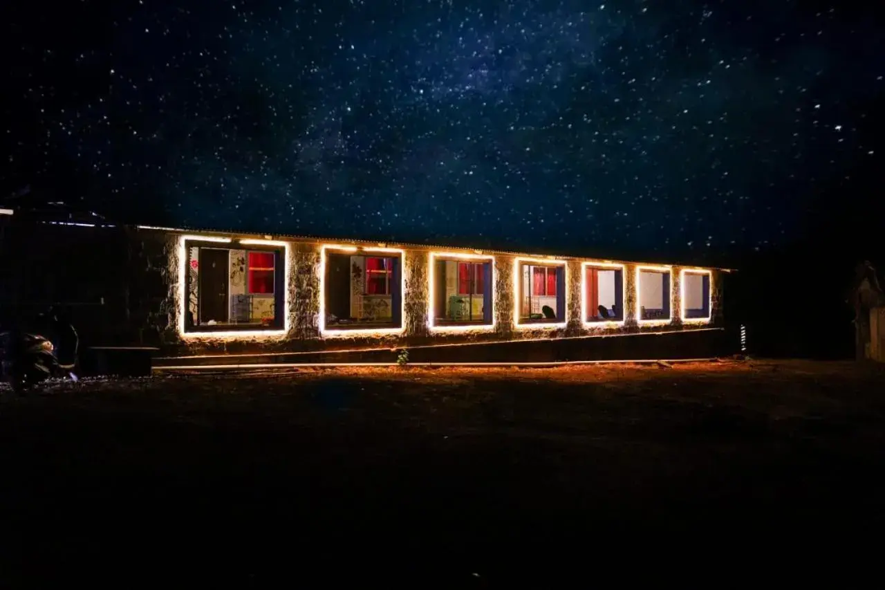 HosteLife Gokarna HosteLife Gokarna