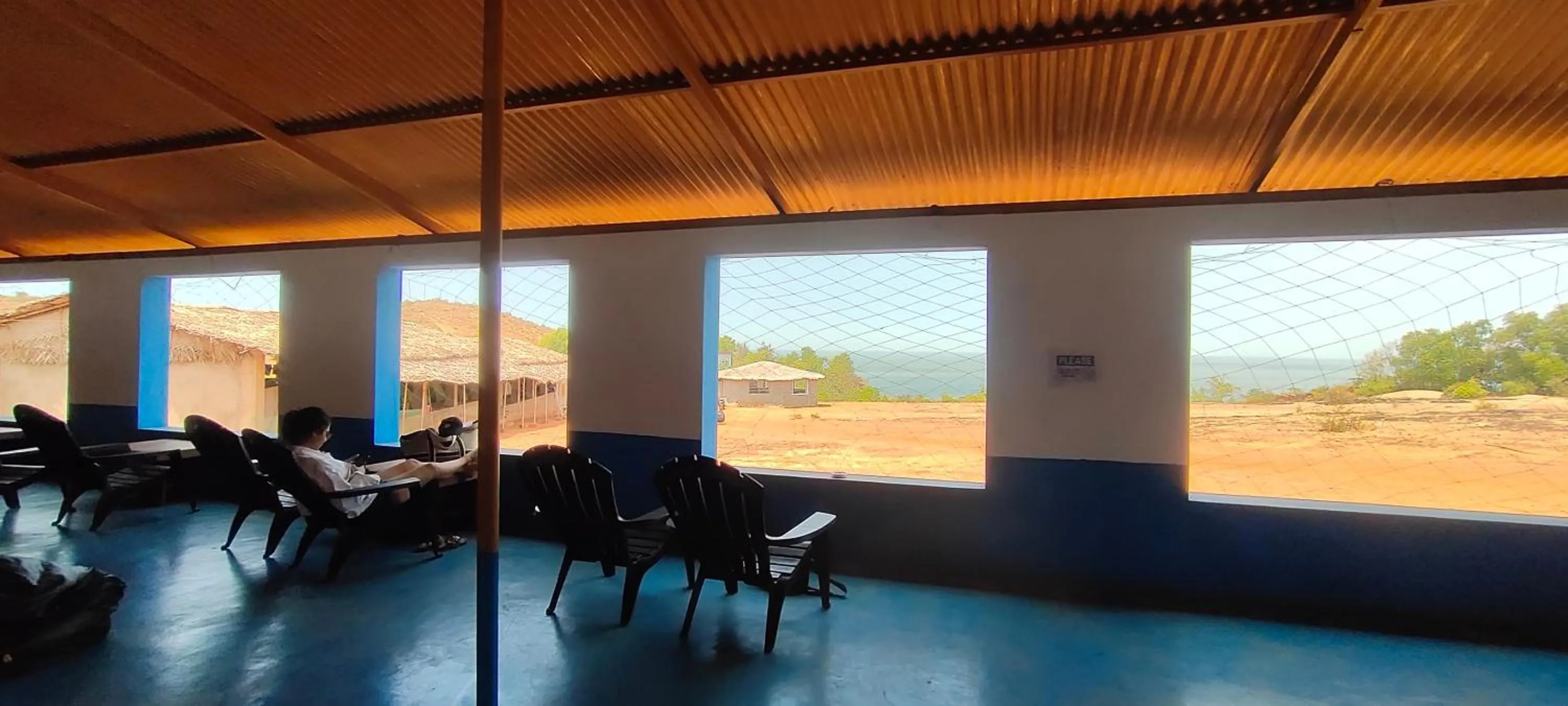 Day in HosteLife Gokarna