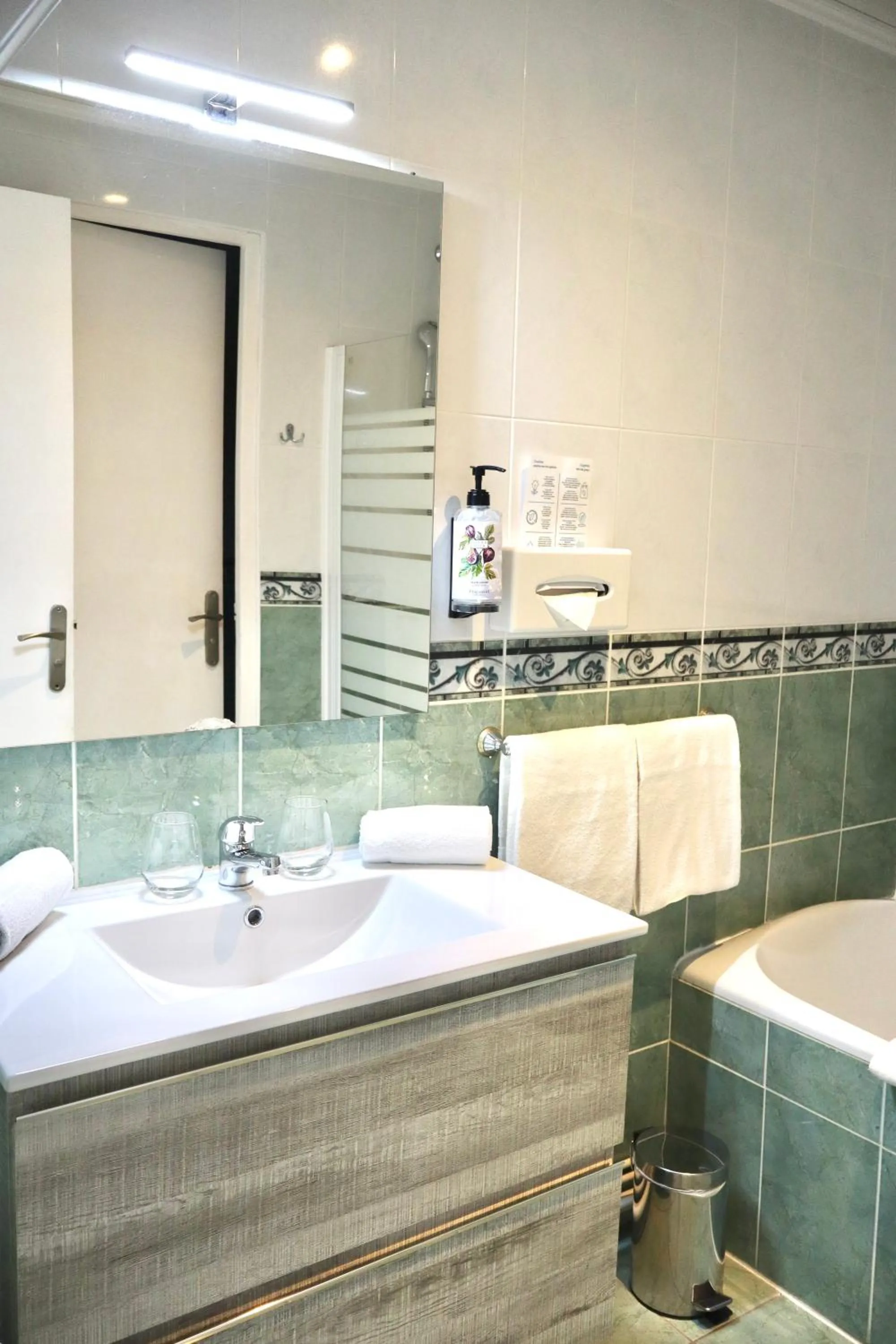 Best Western Hotel Ile de France