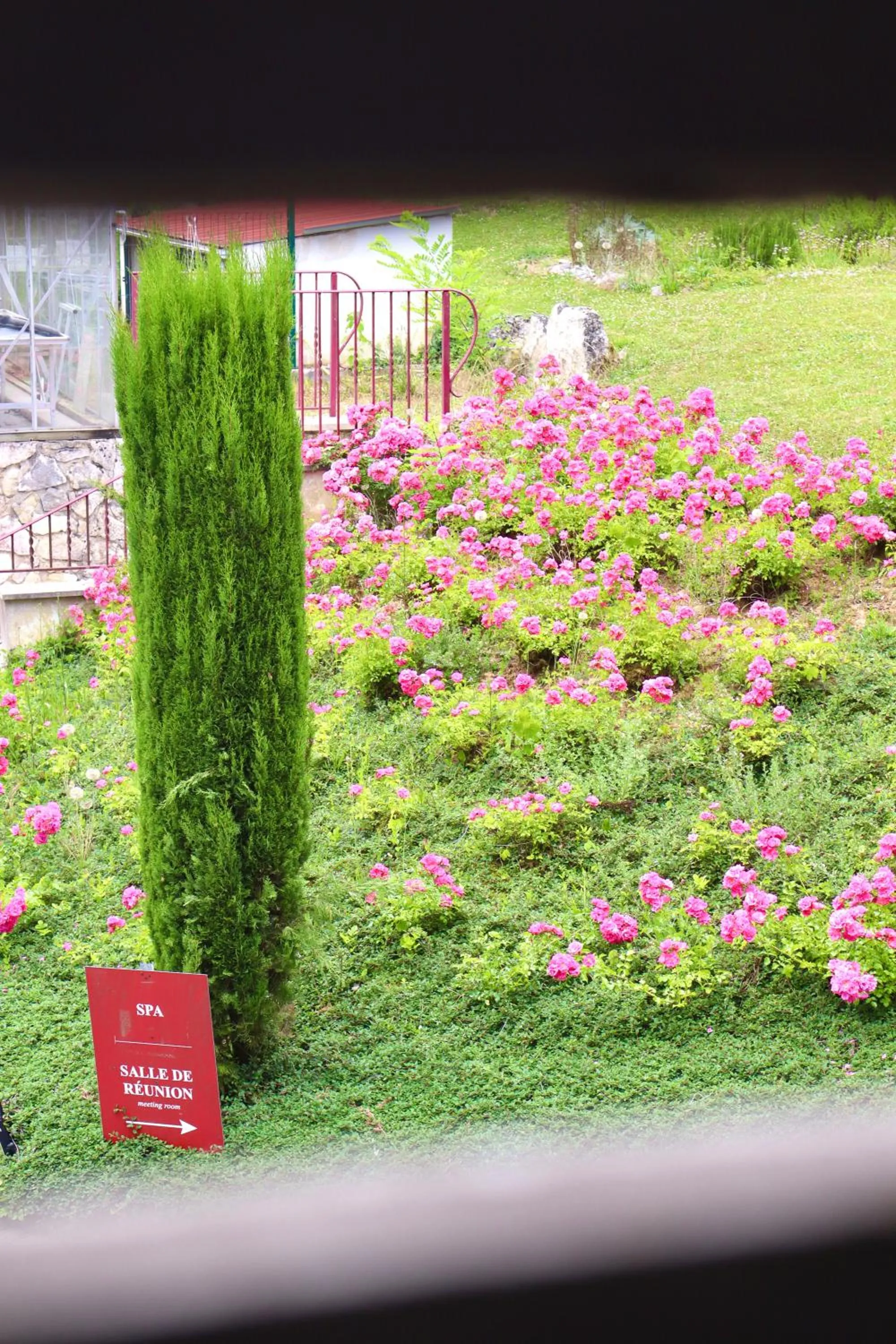 Best Western Hotel Ile de France