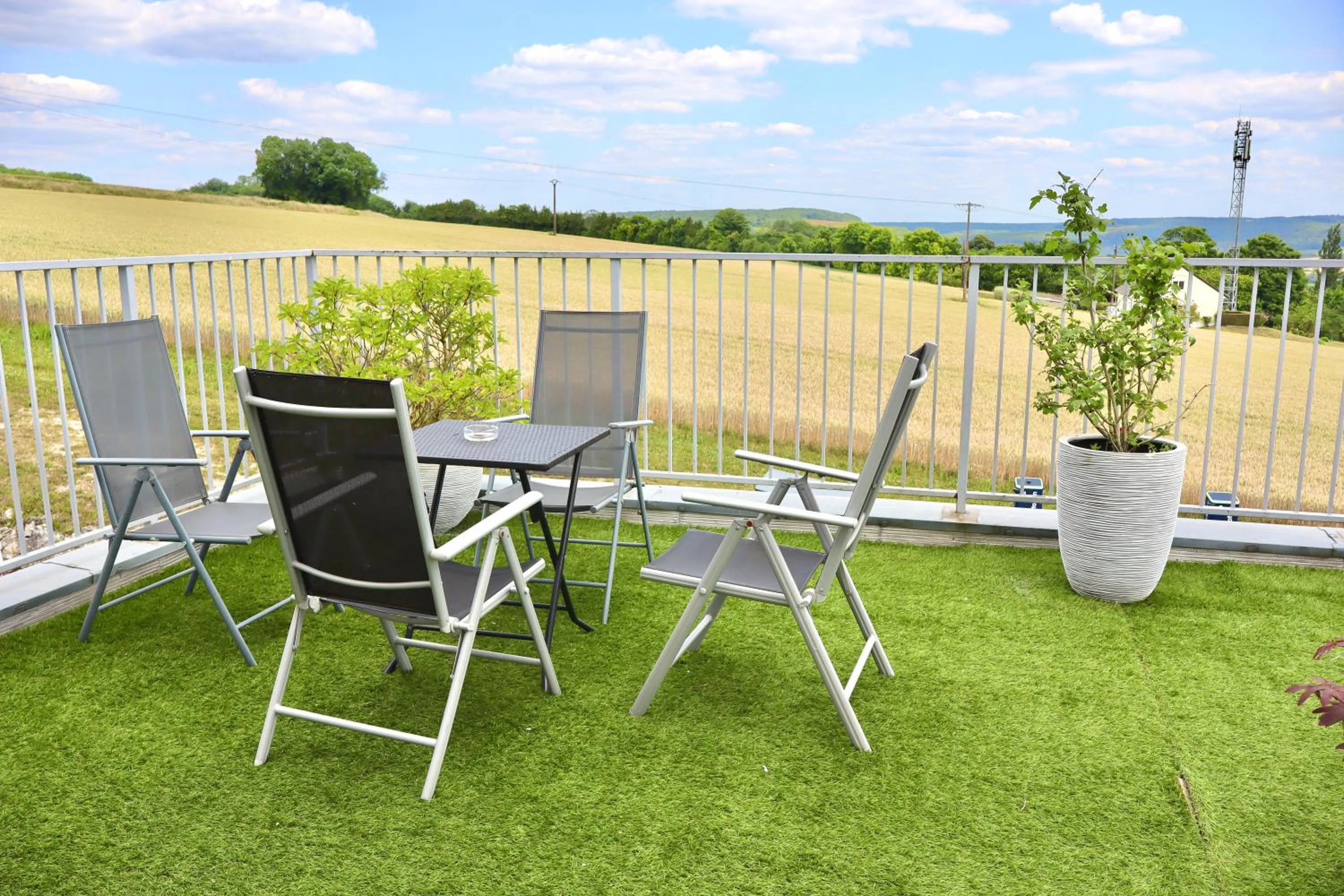 Best Western Hotel Ile de France