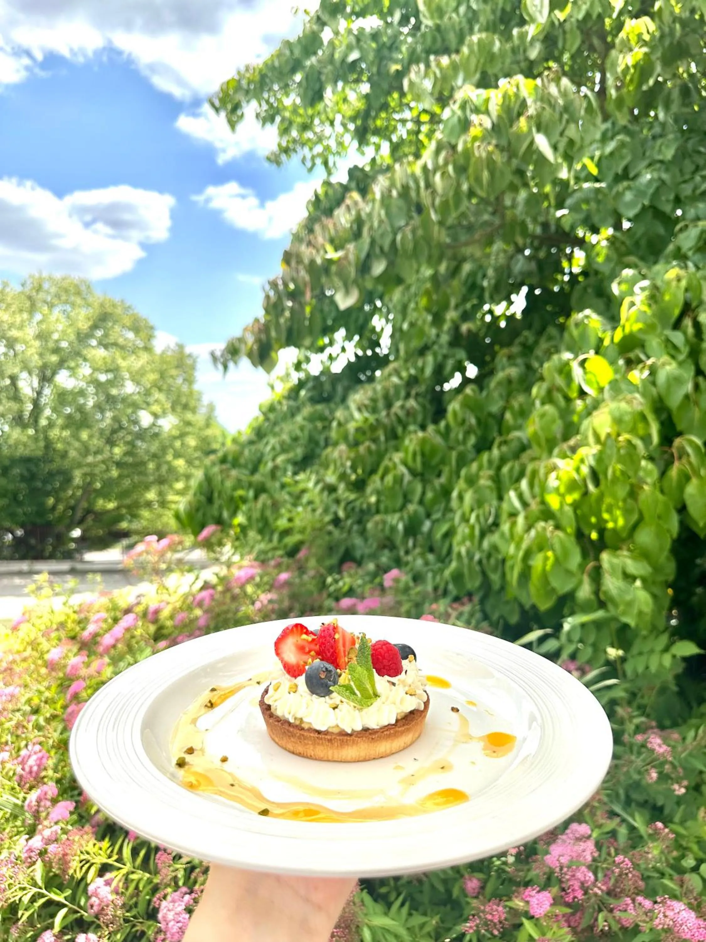 Best Western Hotel Ile de France