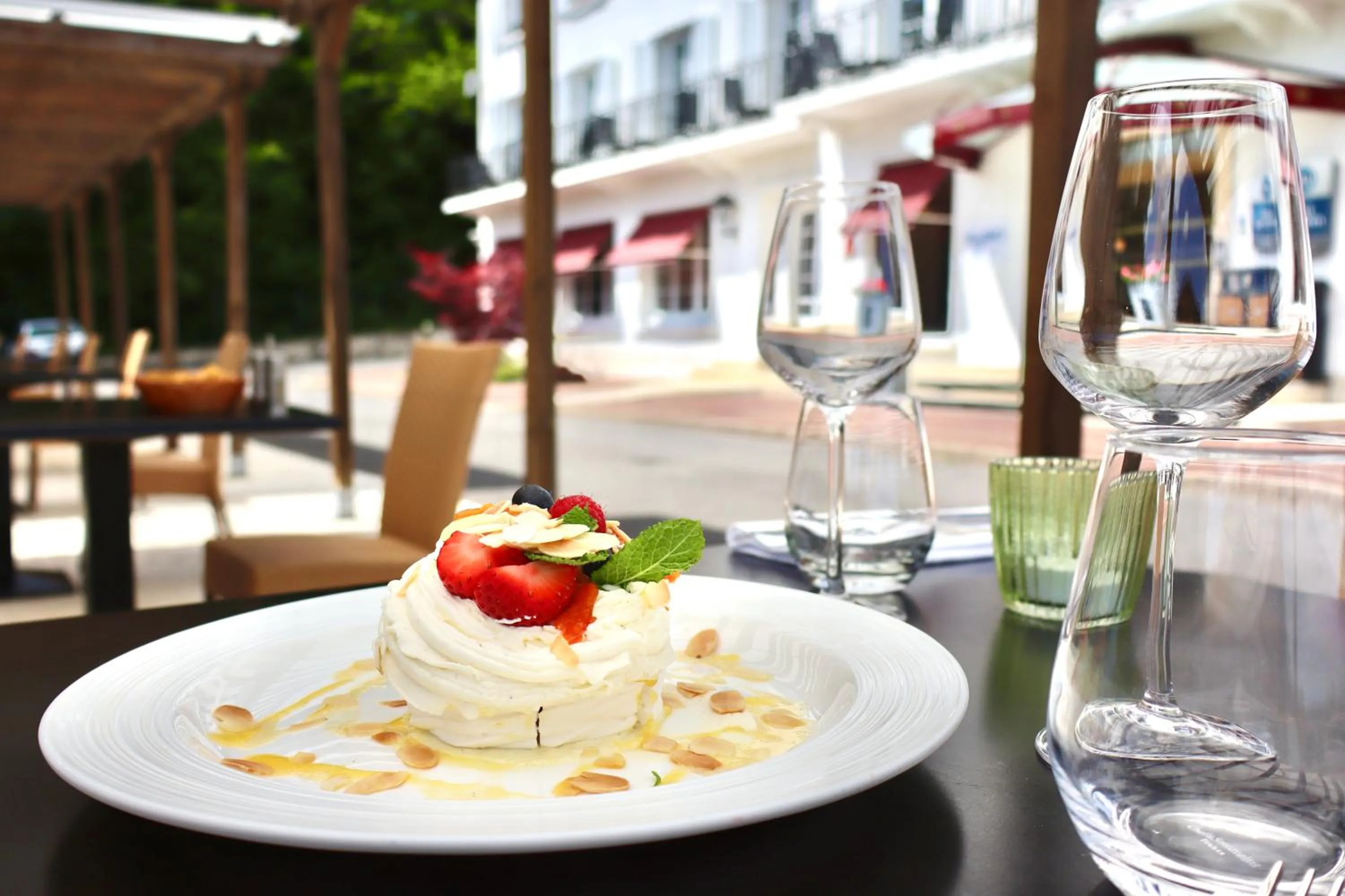 Best Western Hotel Ile de France