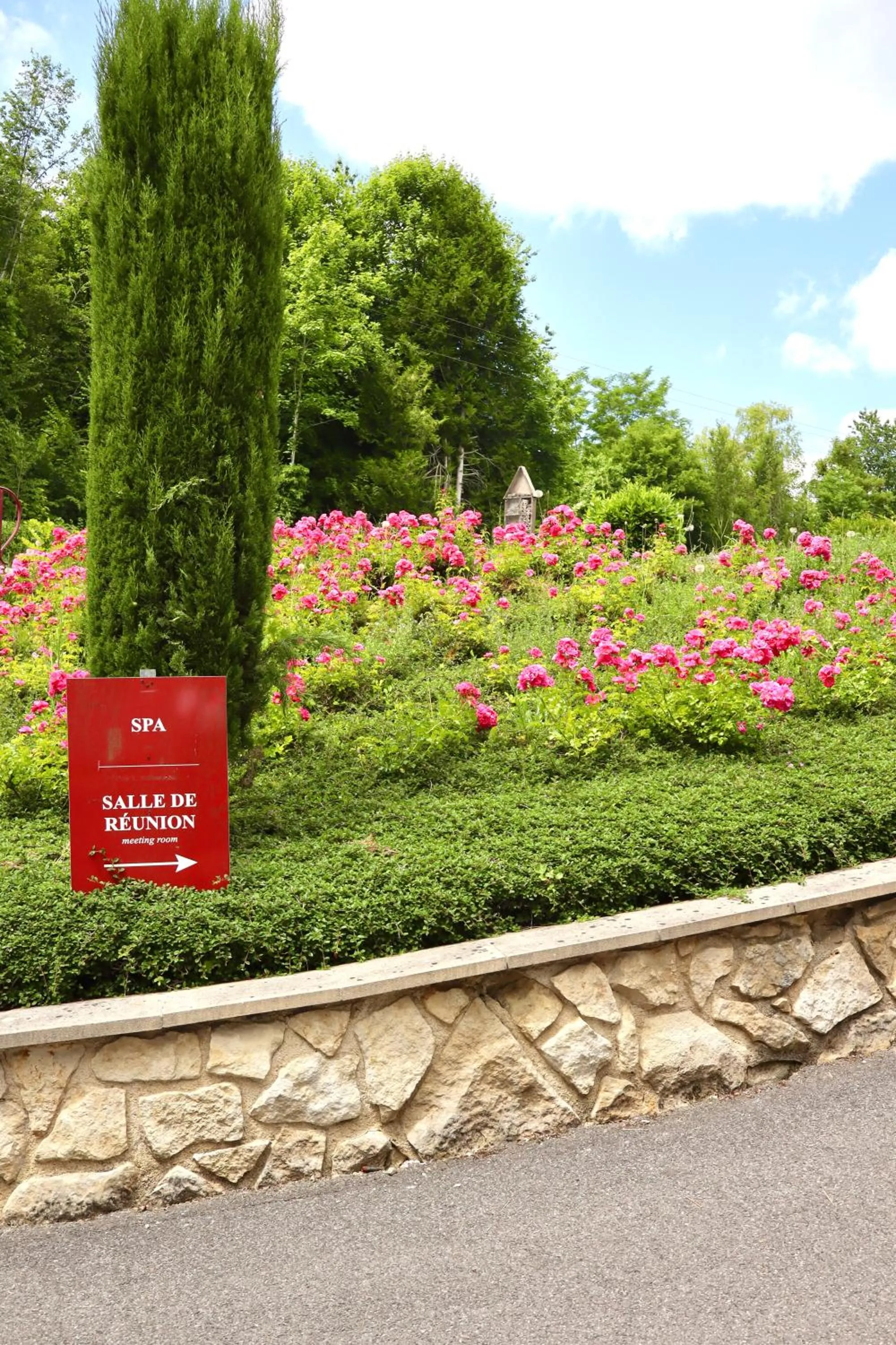 Best Western Hotel Ile de France