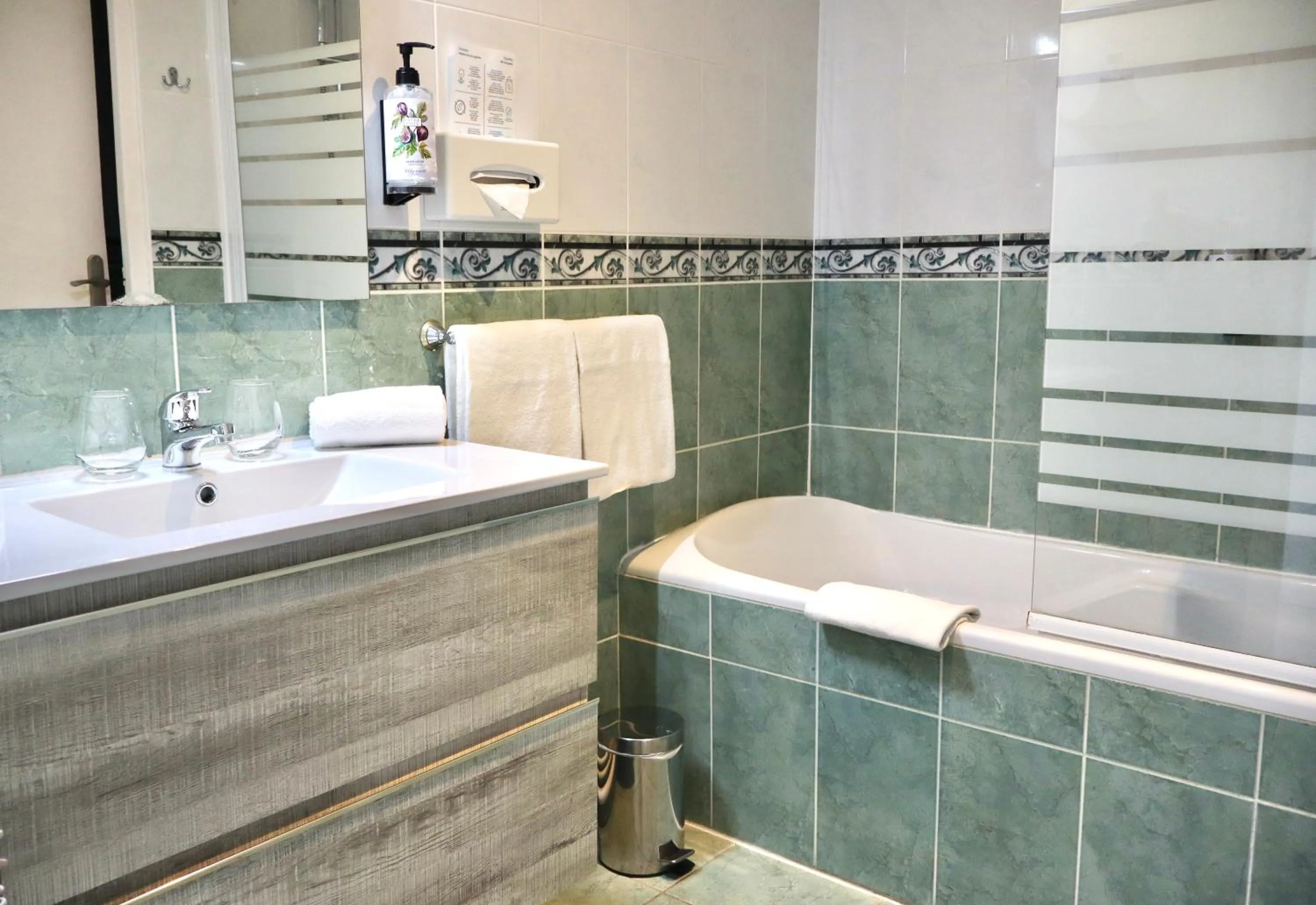 Best Western Hotel Ile de France