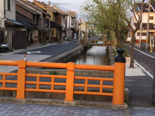 Neighbourhood in Super Hotel Izumo Ekimae