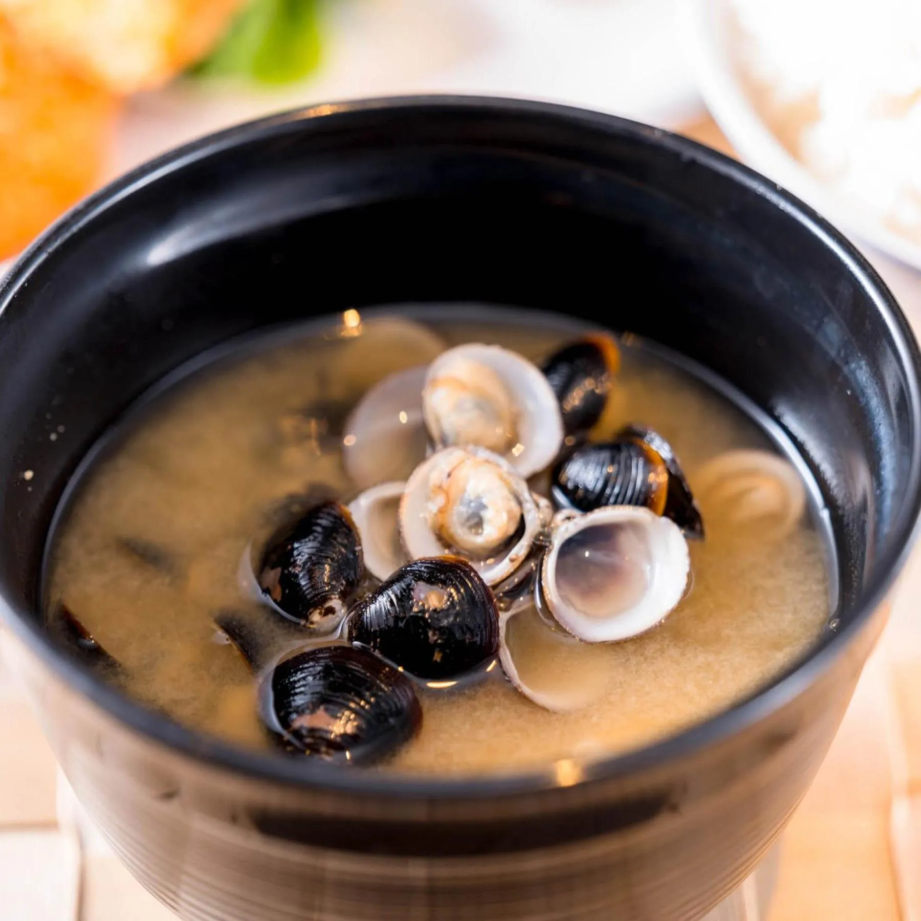 Food in Super Hotel Izumo Ekimae