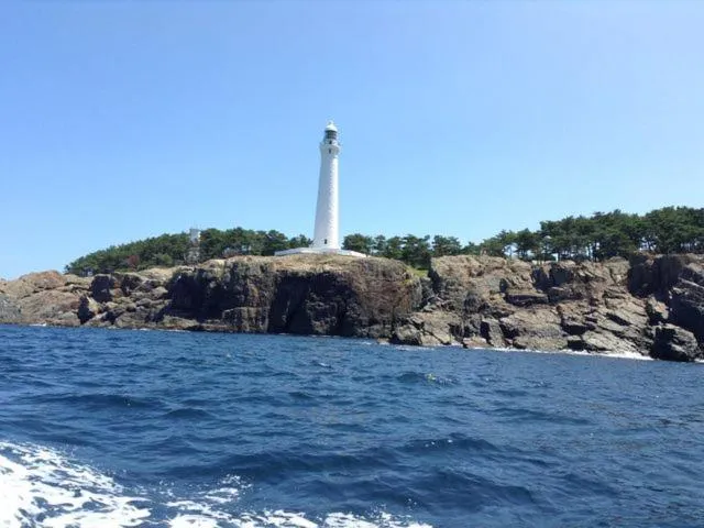 Nearby landmark in Super Hotel Izumo Ekimae