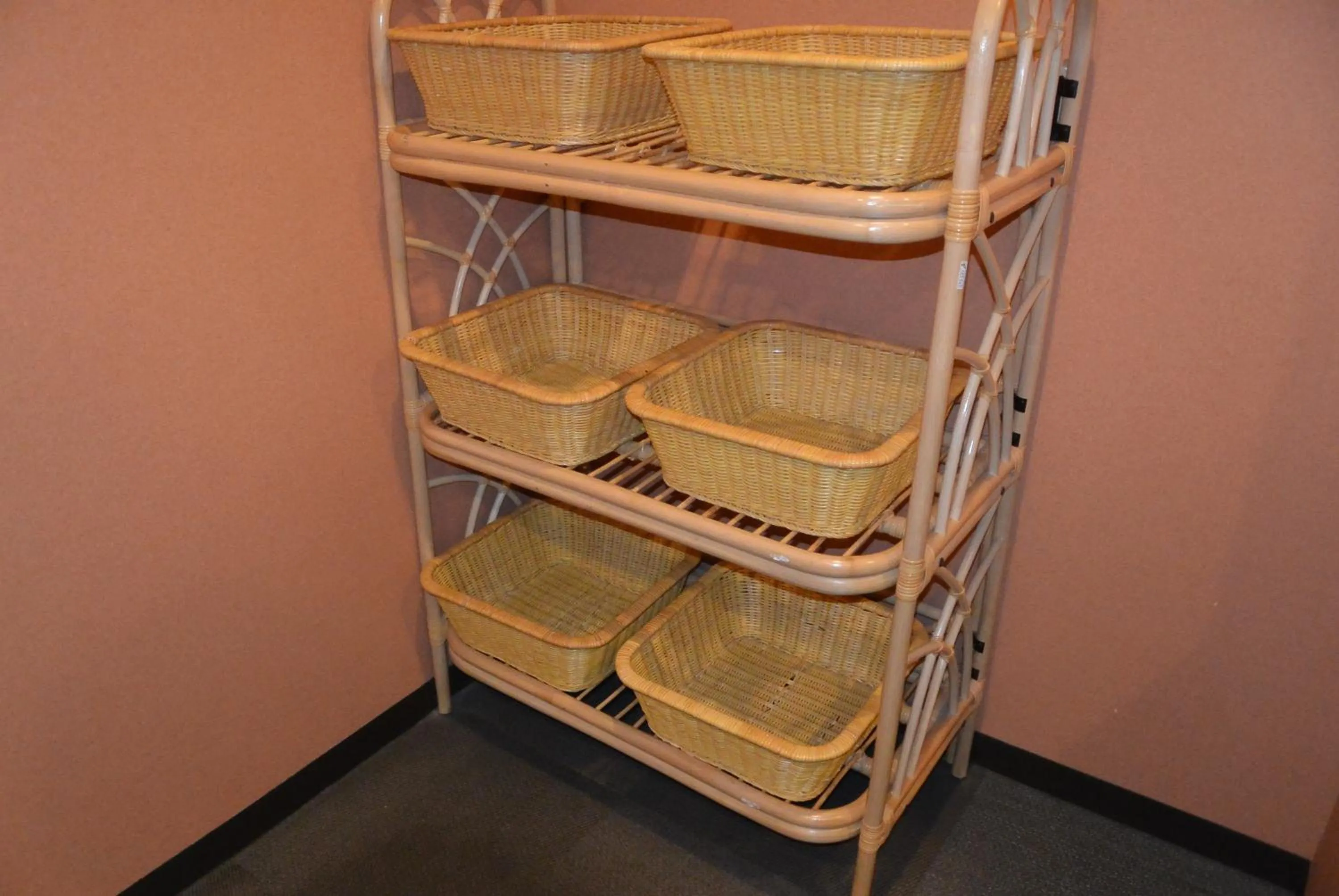 Spa and wellness centre/facilities in Hotel Crown Hills Kushiro