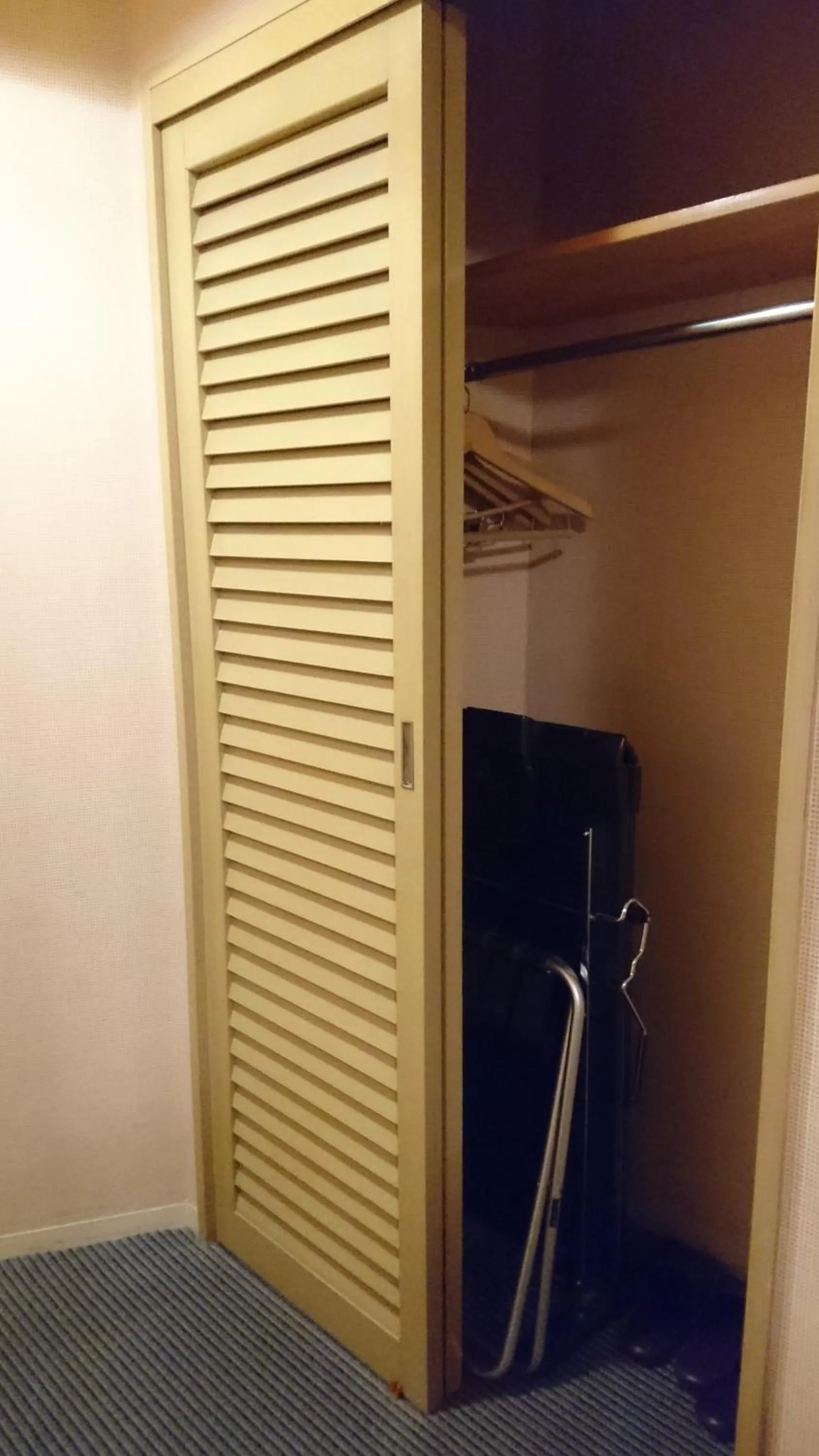 Area and facilities in Hotel Crown Hills Kushiro