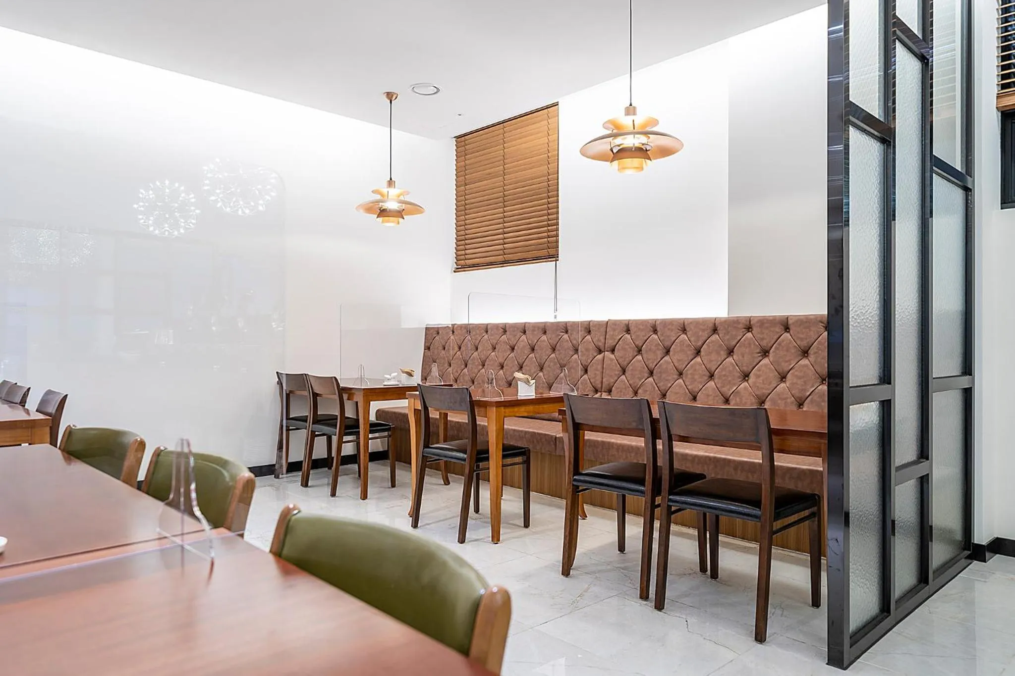 Wonju City Hotel HYEOKSIN