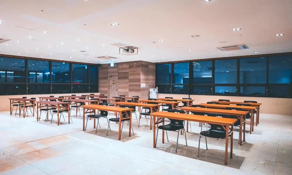 Wonju City Hotel HYEOKSIN