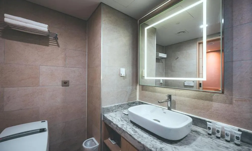 Wonju City Hotel HYEOKSIN