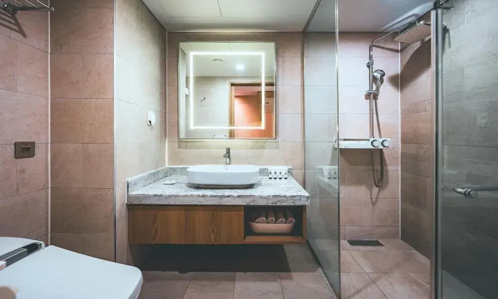 Wonju City Hotel HYEOKSIN Wonju City Hotel HYEOKSIN