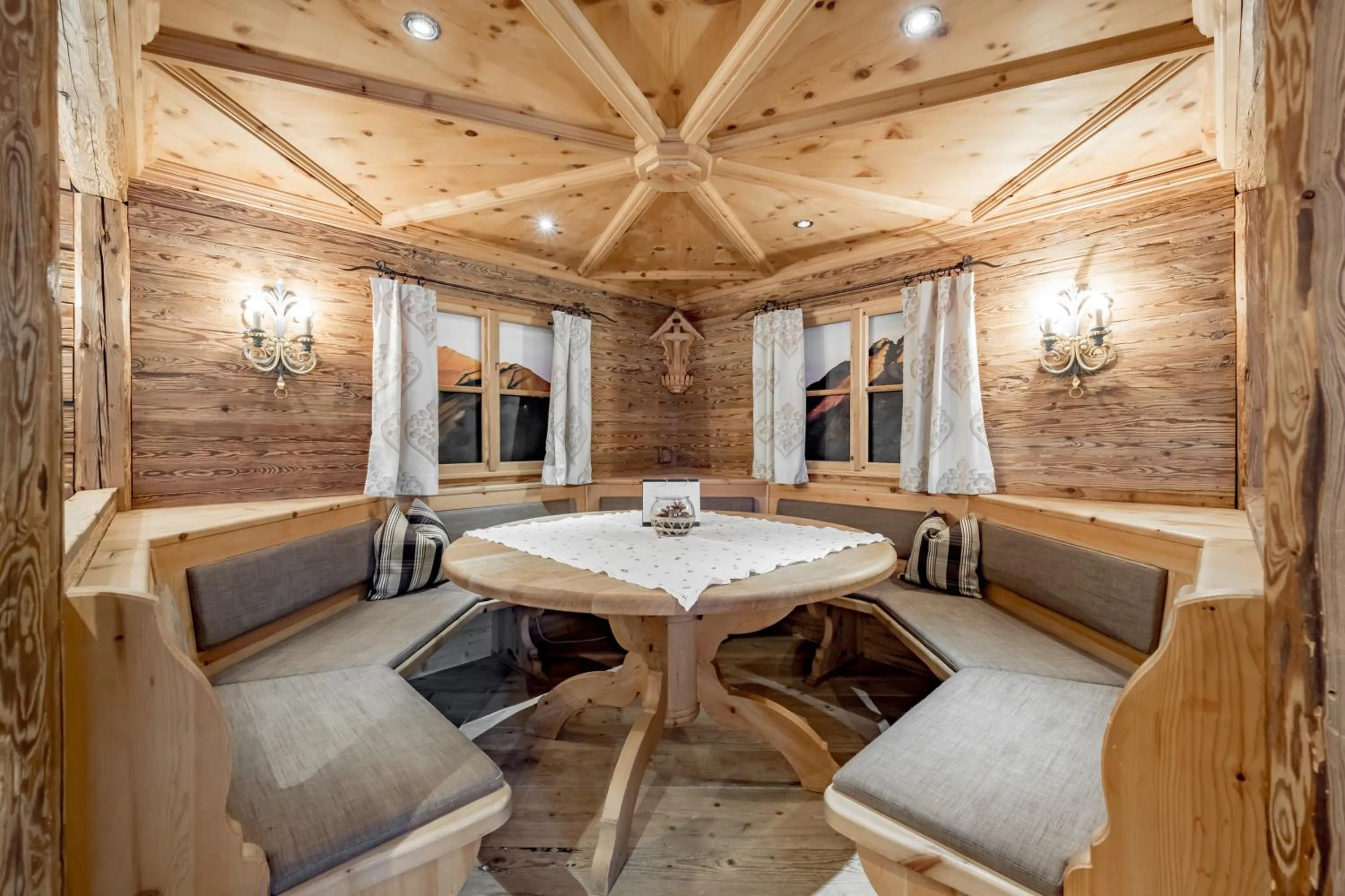 Lobby or reception in tilia living - b&b mit dem Komfort eines kleinen, feinen Hotels