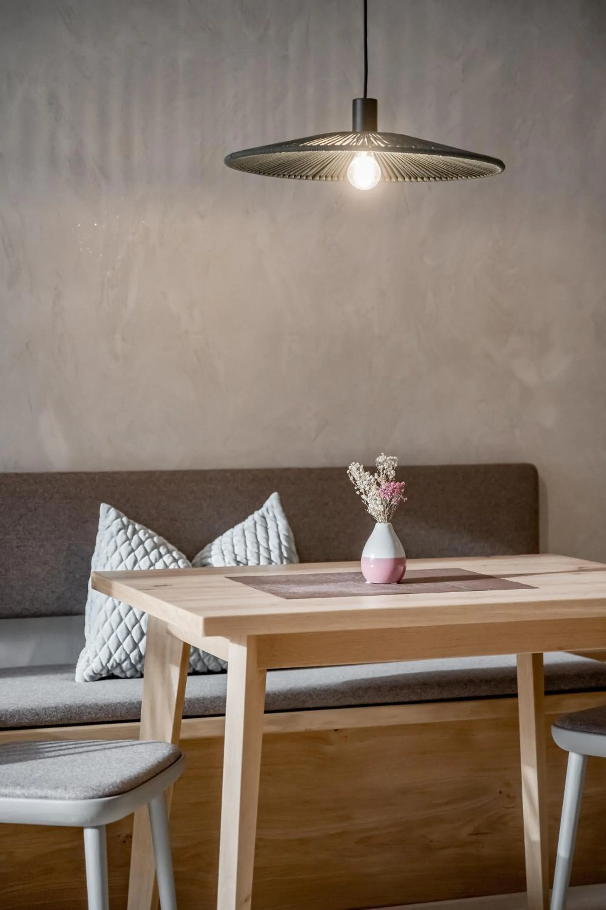 Seating area in tilia living - b&b mit dem Komfort eines kleinen, feinen Hotels