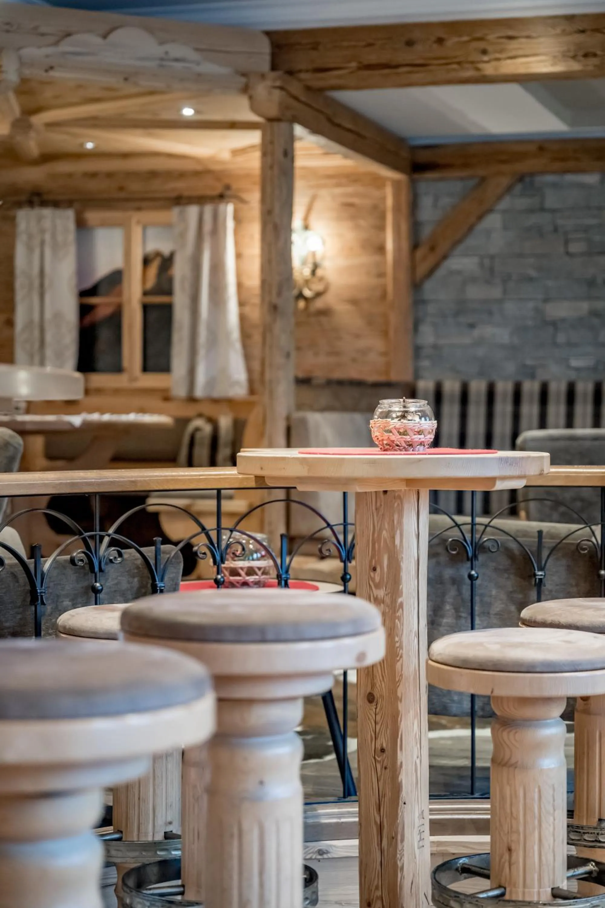 Lobby or reception in tilia living - b&b mit dem Komfort eines kleinen, feinen Hotels