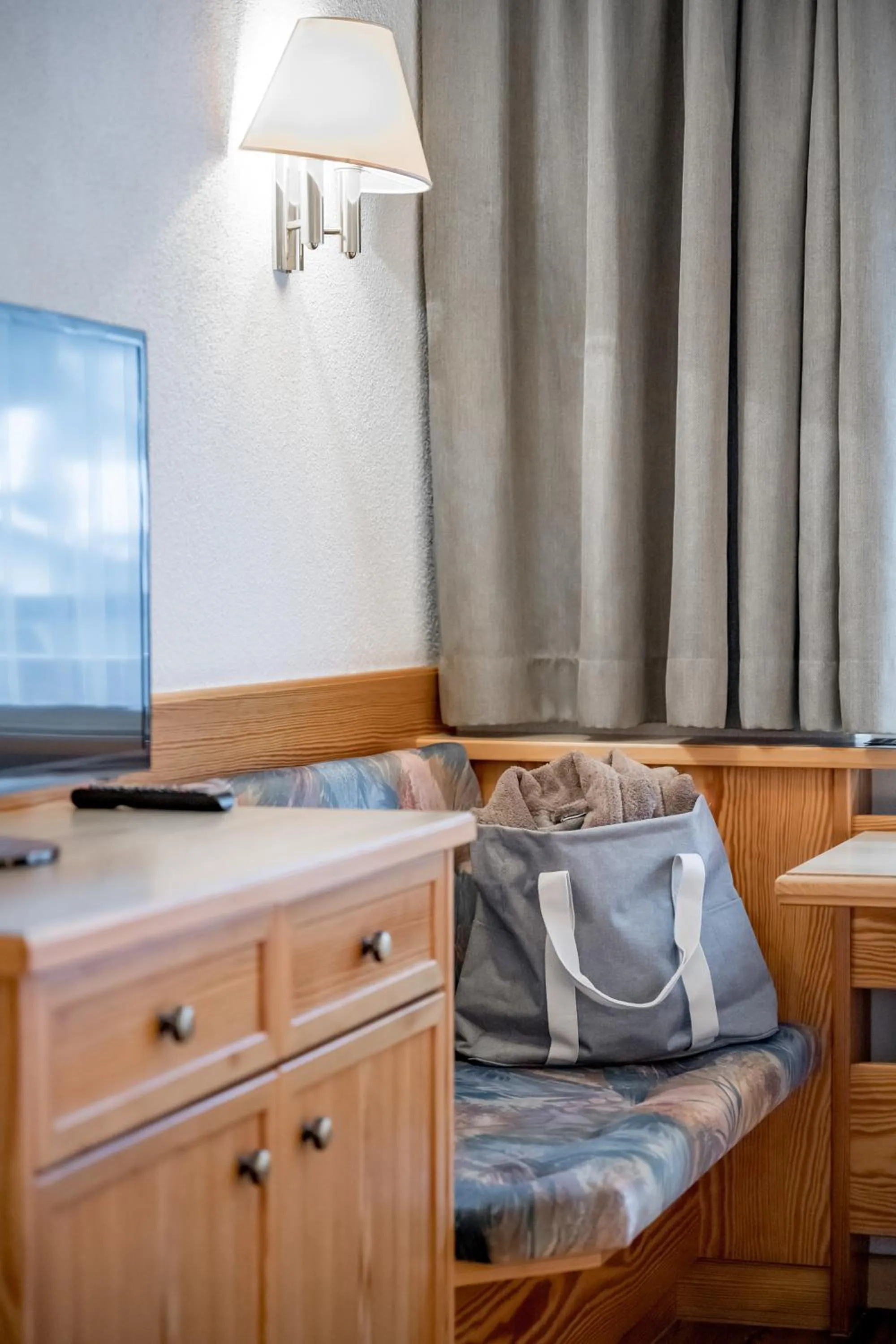 Standard Double Room in tilia living - b&b mit dem Komfort eines kleinen, feinen Hotels