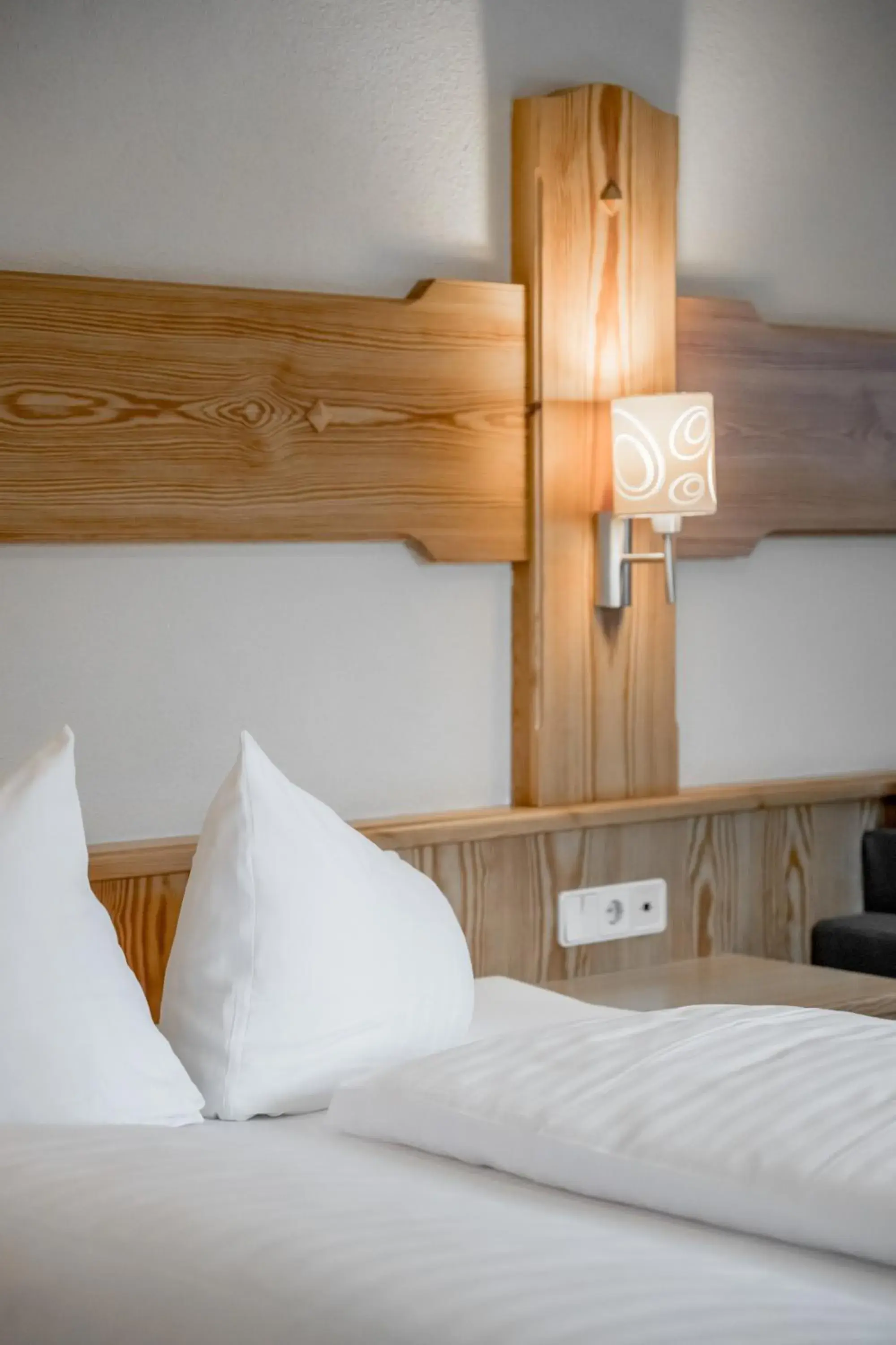 Standard Double Room in tilia living - b&b mit dem Komfort eines kleinen, feinen Hotels Standard Double Room in tilia living - b&b mit dem Komfort eines kleinen, feinen Hotels