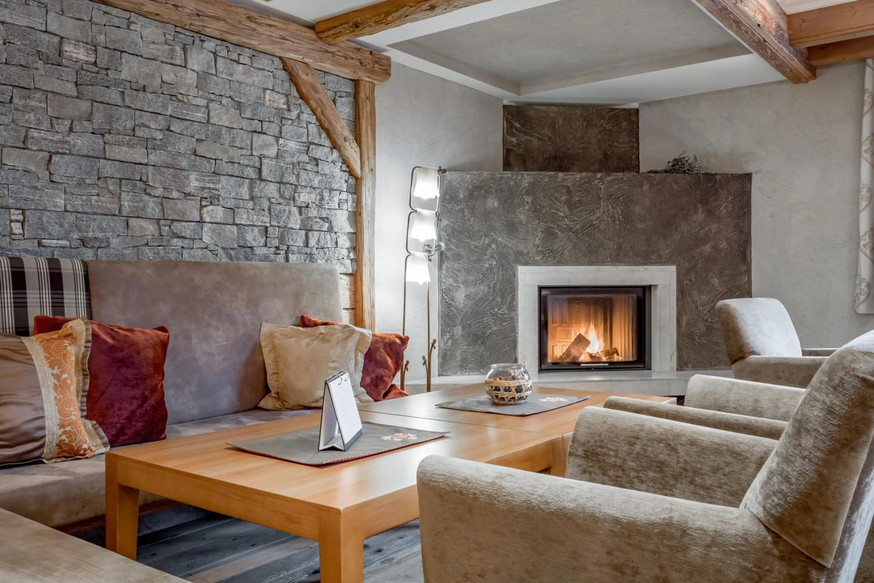 flat iron in tilia living - b&b mit dem Komfort eines kleinen, feinen Hotels