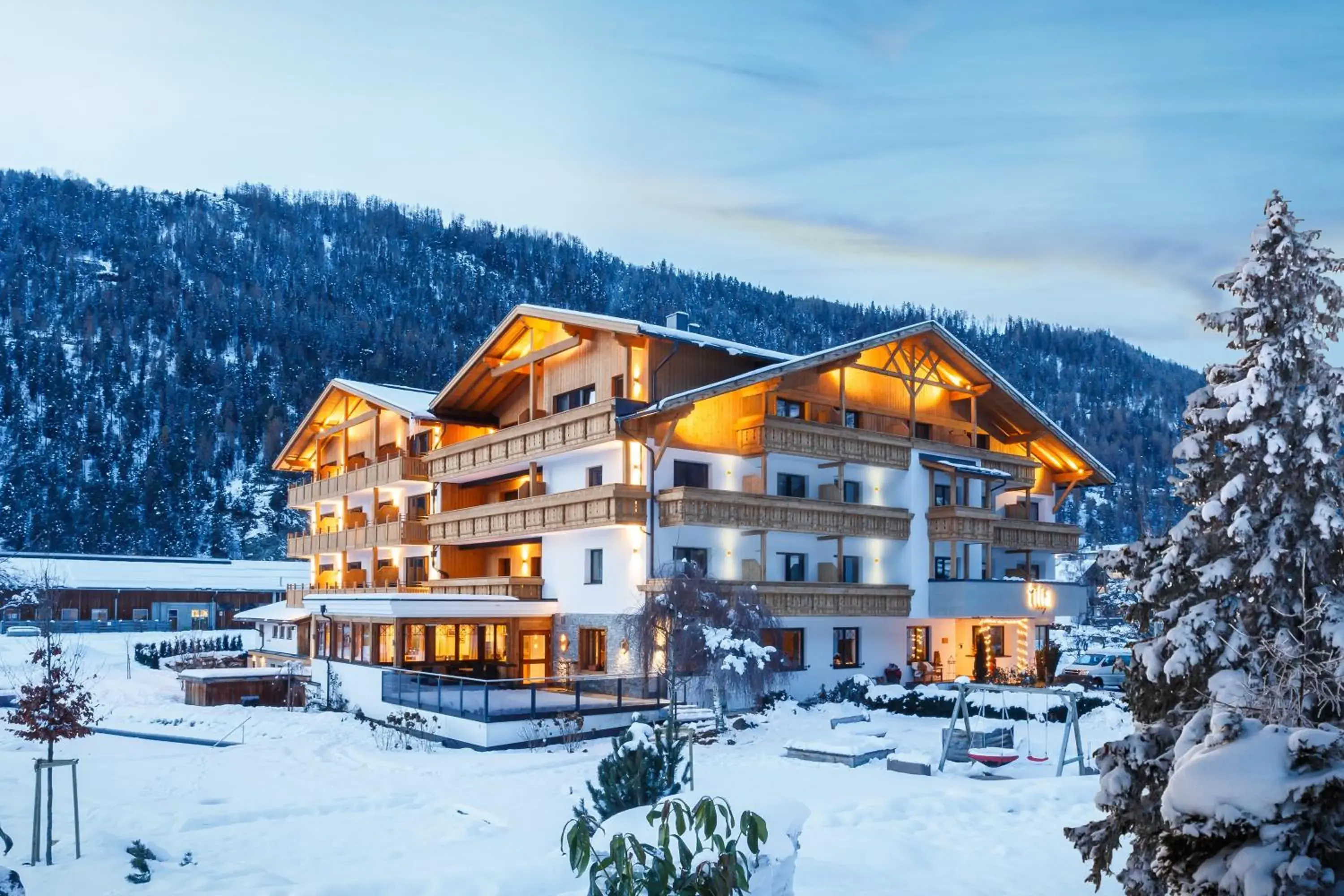 tilia living - b&b mit dem Komfort eines kleinen, feinen Hotels tilia living - b&b mit dem Komfort eines kleinen, feinen Hotels