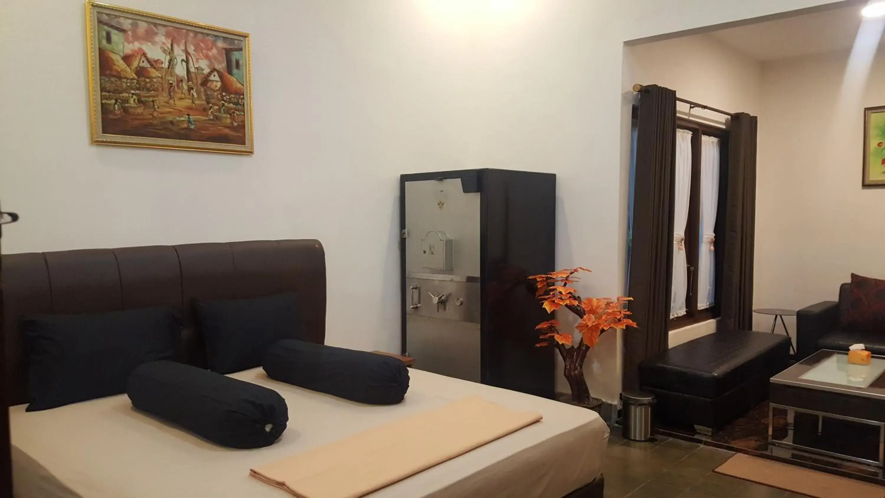 Sultan Guesthouse Sultan Guesthouse