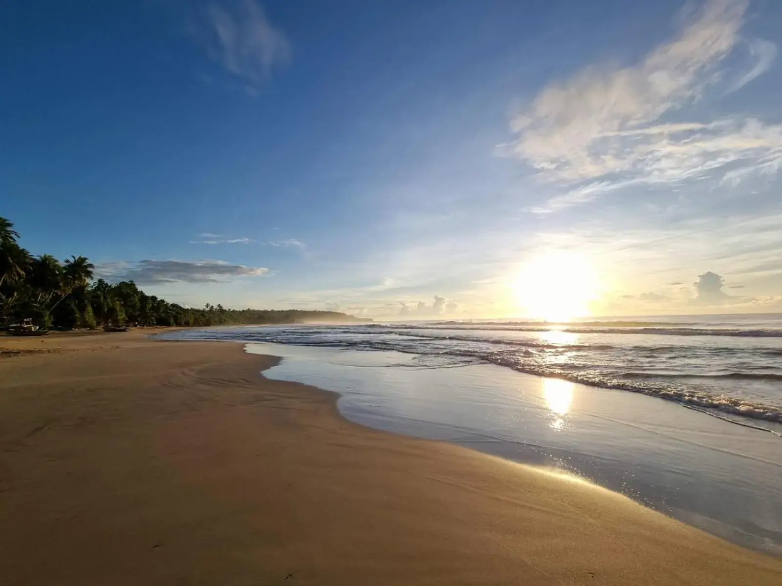 Relax Beach House Relax Beach House