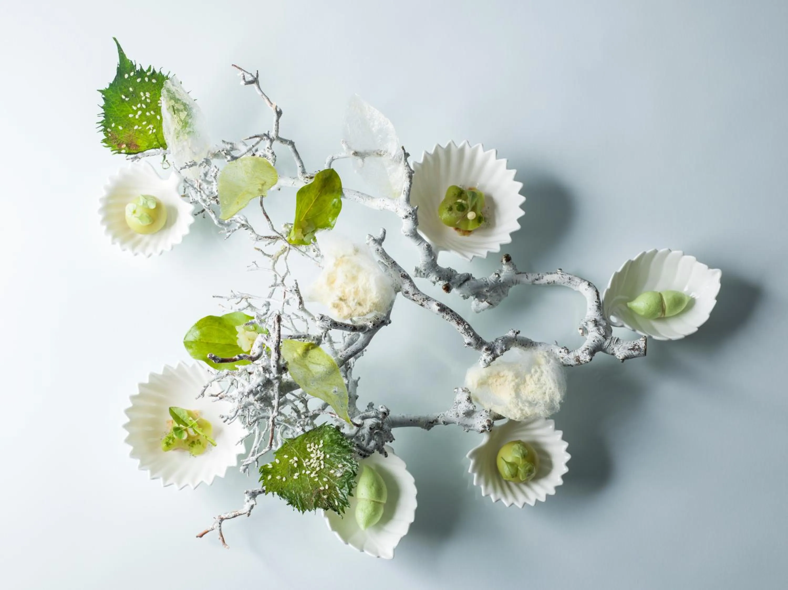 Restaurant/places to eat in Relais & Châteaux IN LAIN Hotel Cadonau