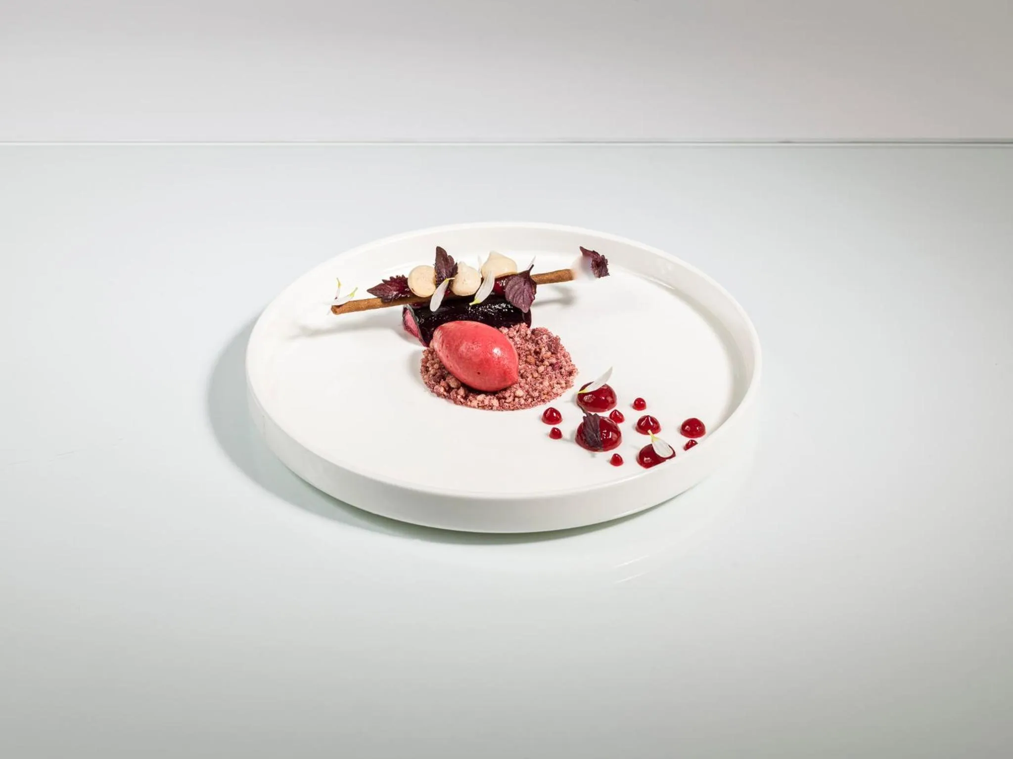 Restaurant/places to eat in Relais & Châteaux IN LAIN Hotel Cadonau