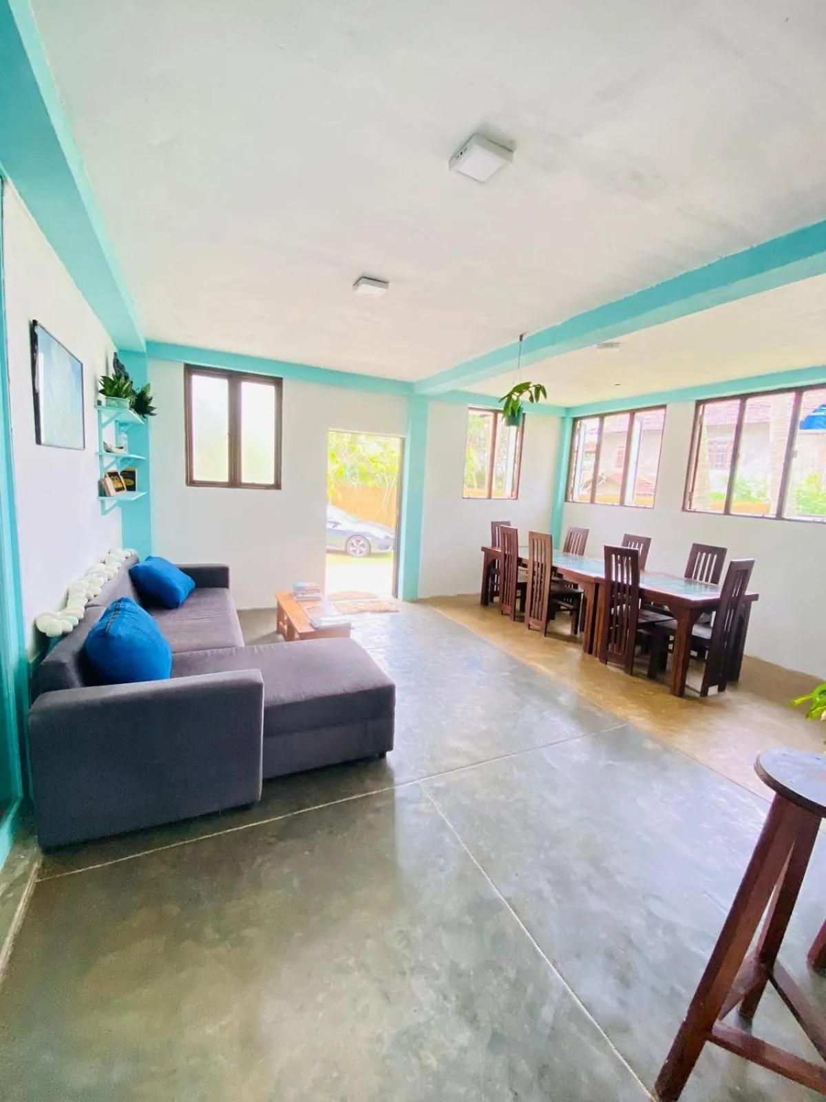 Ocean Caves, Balapitiya