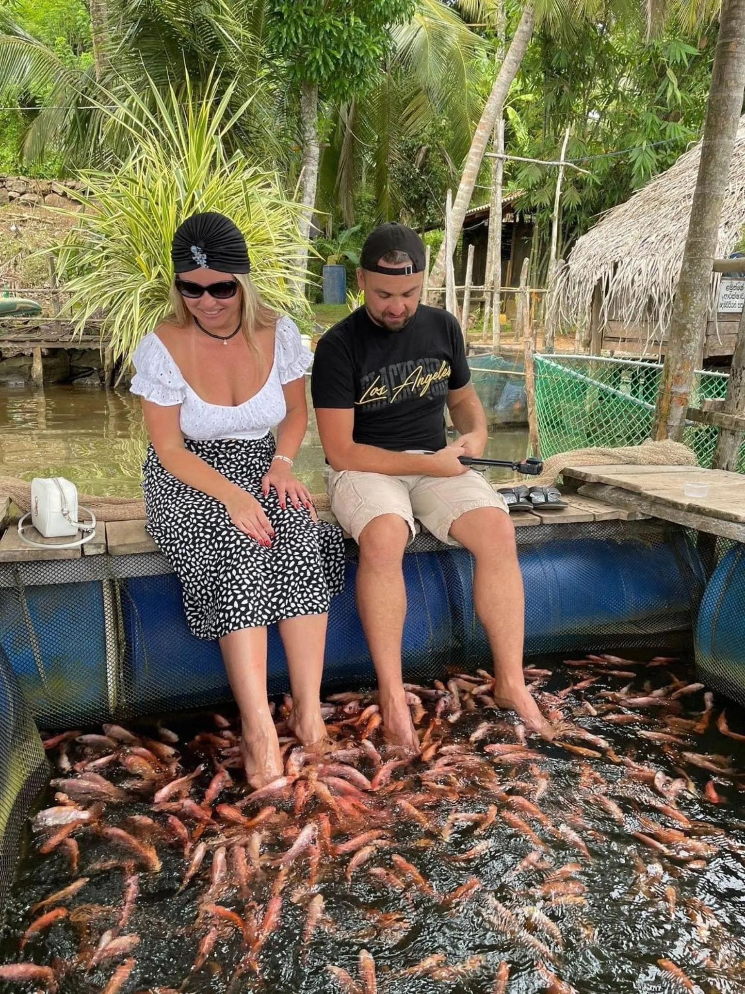 Ocean Caves, Balapitiya