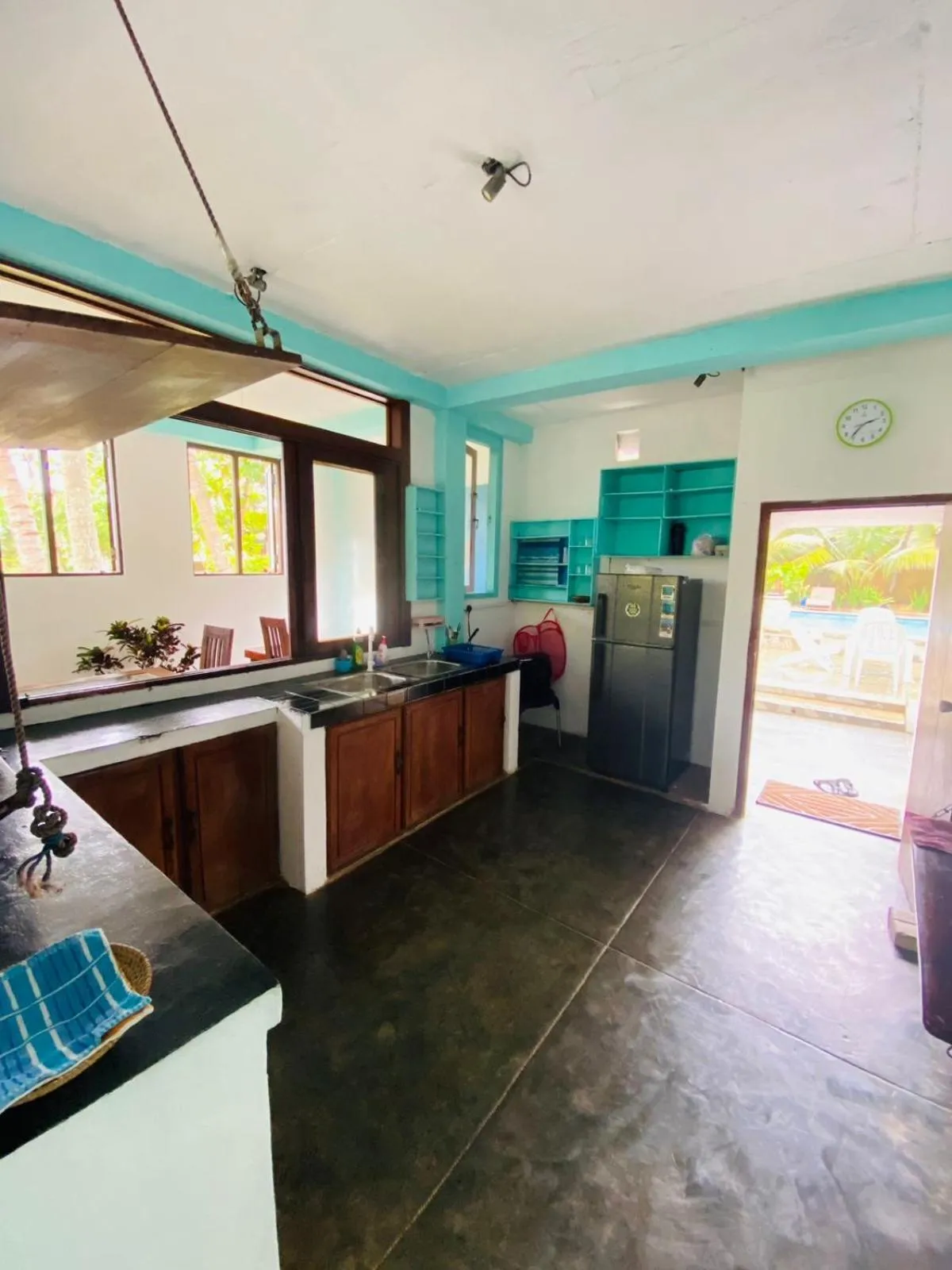 Ocean Caves, Balapitiya