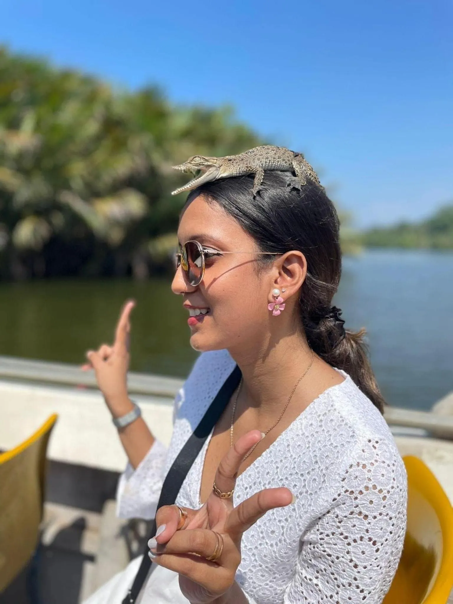 Ocean Caves, Balapitiya