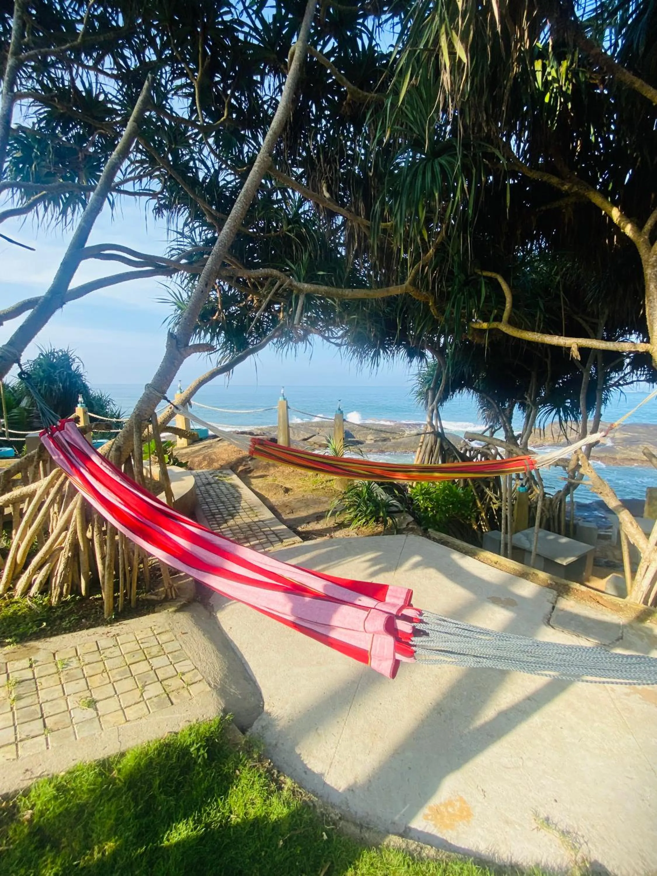 Ocean Caves, Balapitiya