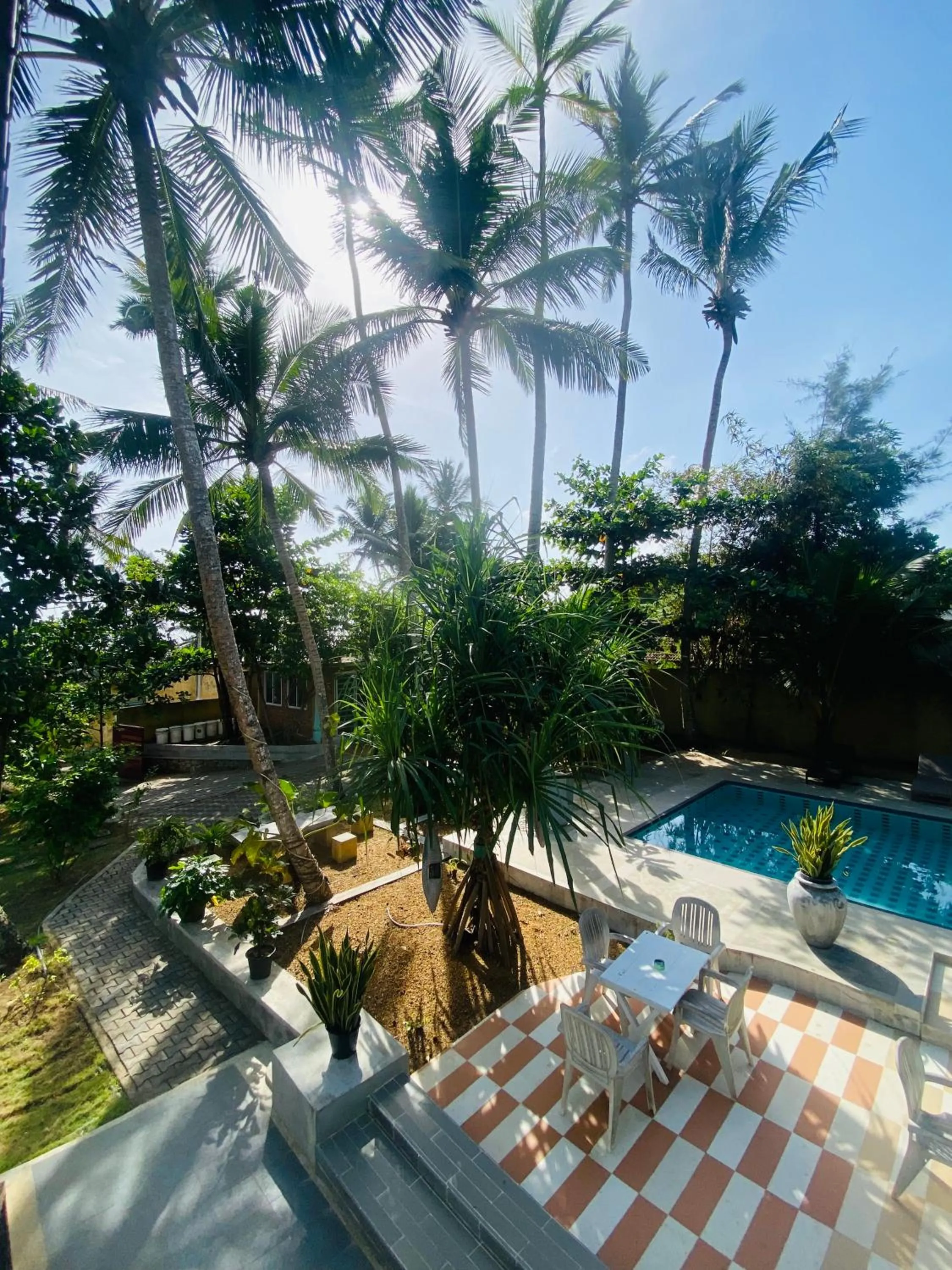 Ocean Caves, Balapitiya