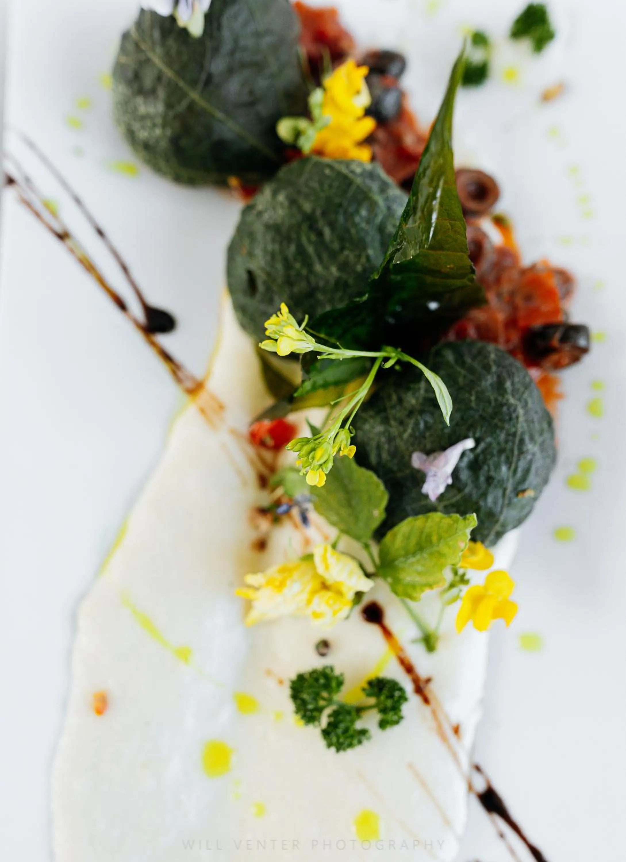 Food and drinks in Zanziblue Boutique Villas