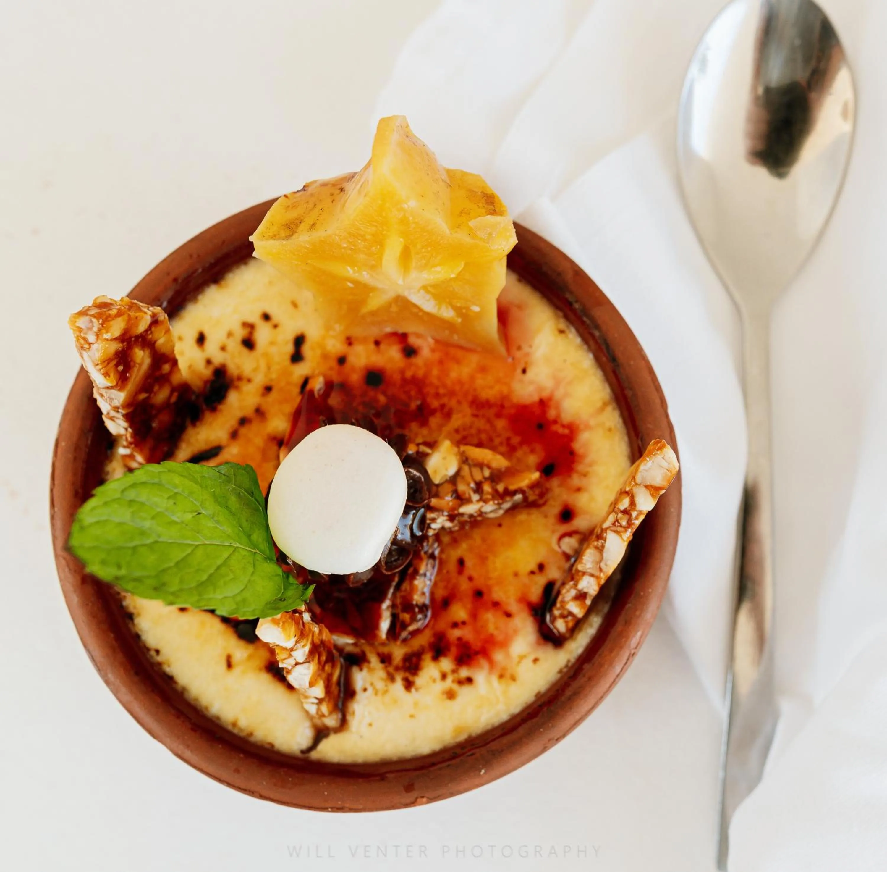 Food and drinks in Zanziblue Boutique Villas