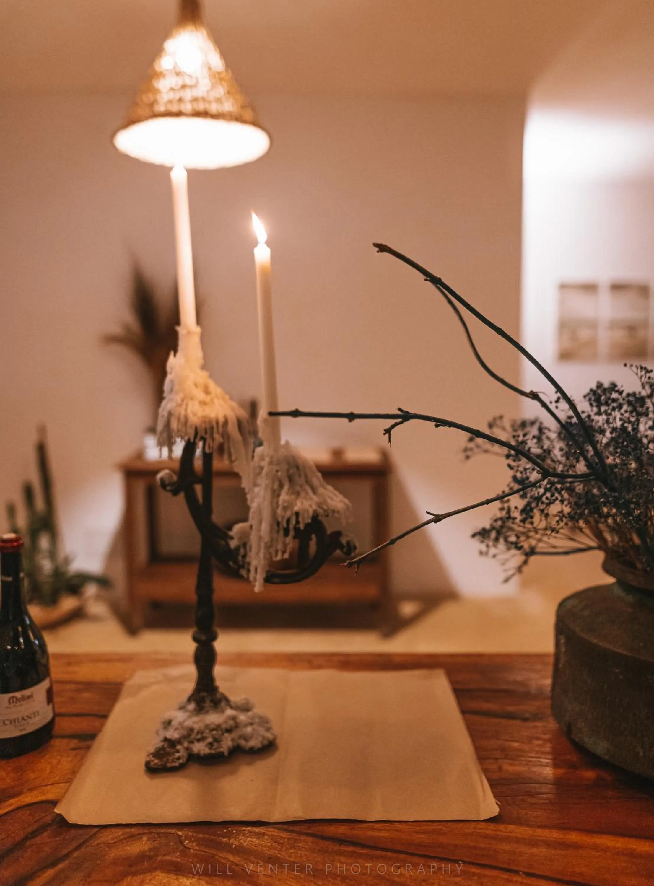 Restaurant/places to eat in Zanziblue Boutique Villas