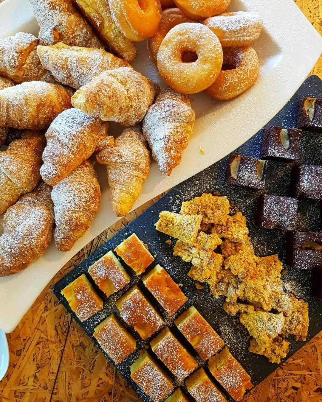 Food close-up in Aiden by Best Western JHD Dunant Hotel