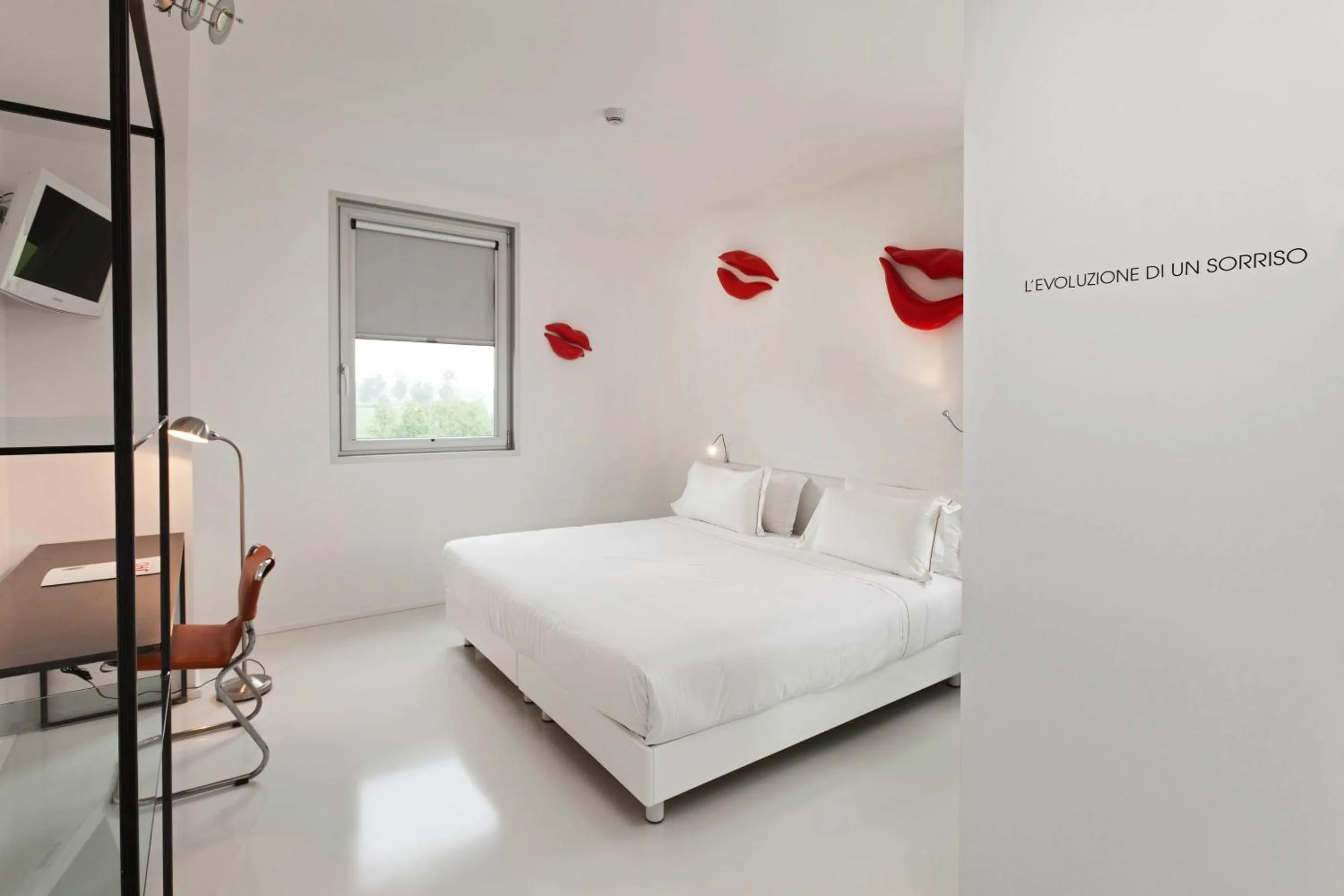 Bed in Aiden by Best Western JHD Dunant Hotel