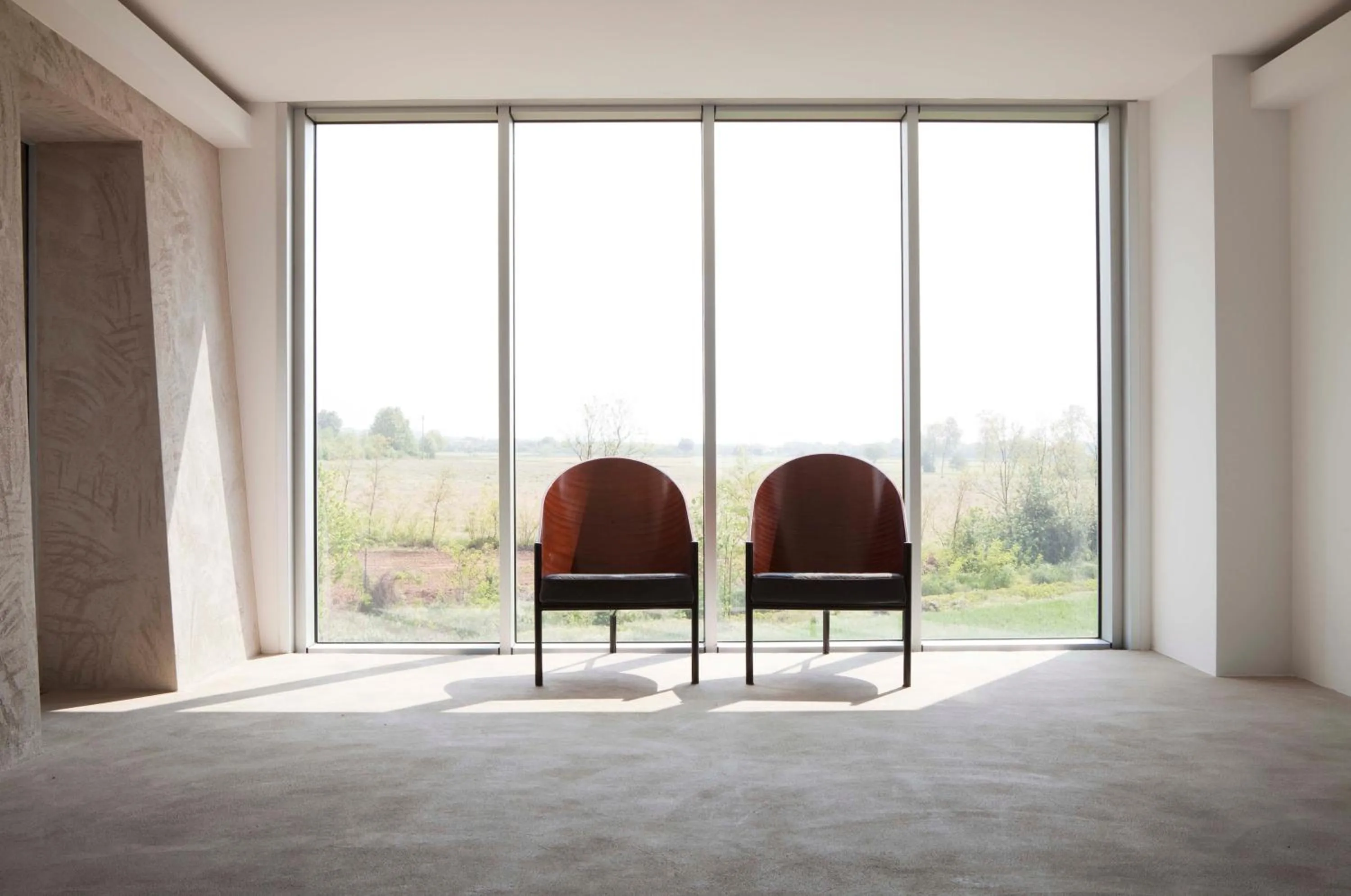 Decorative detail in Aiden by Best Western JHD Dunant Hotel