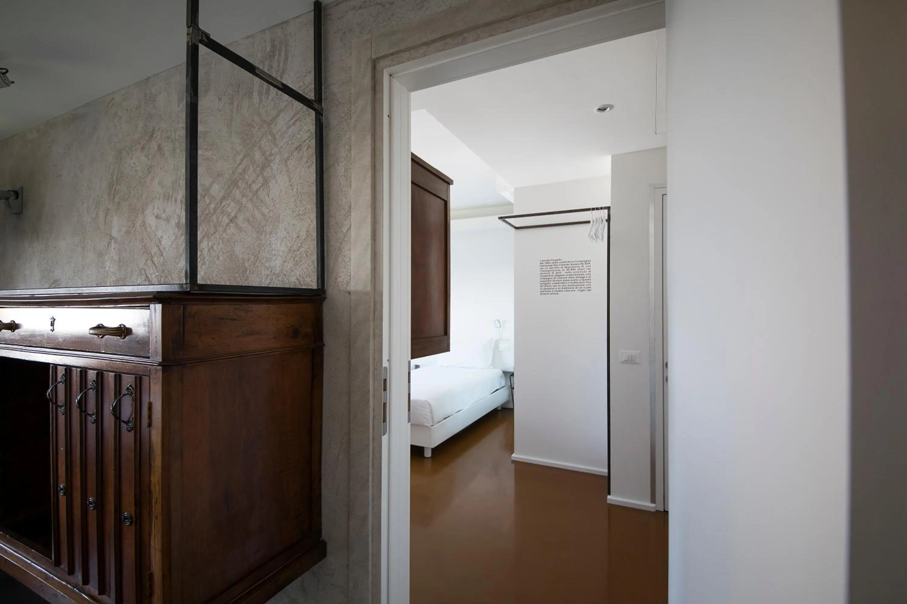 Bedroom, Bed in Aiden by Best Western JHD Dunant Hotel