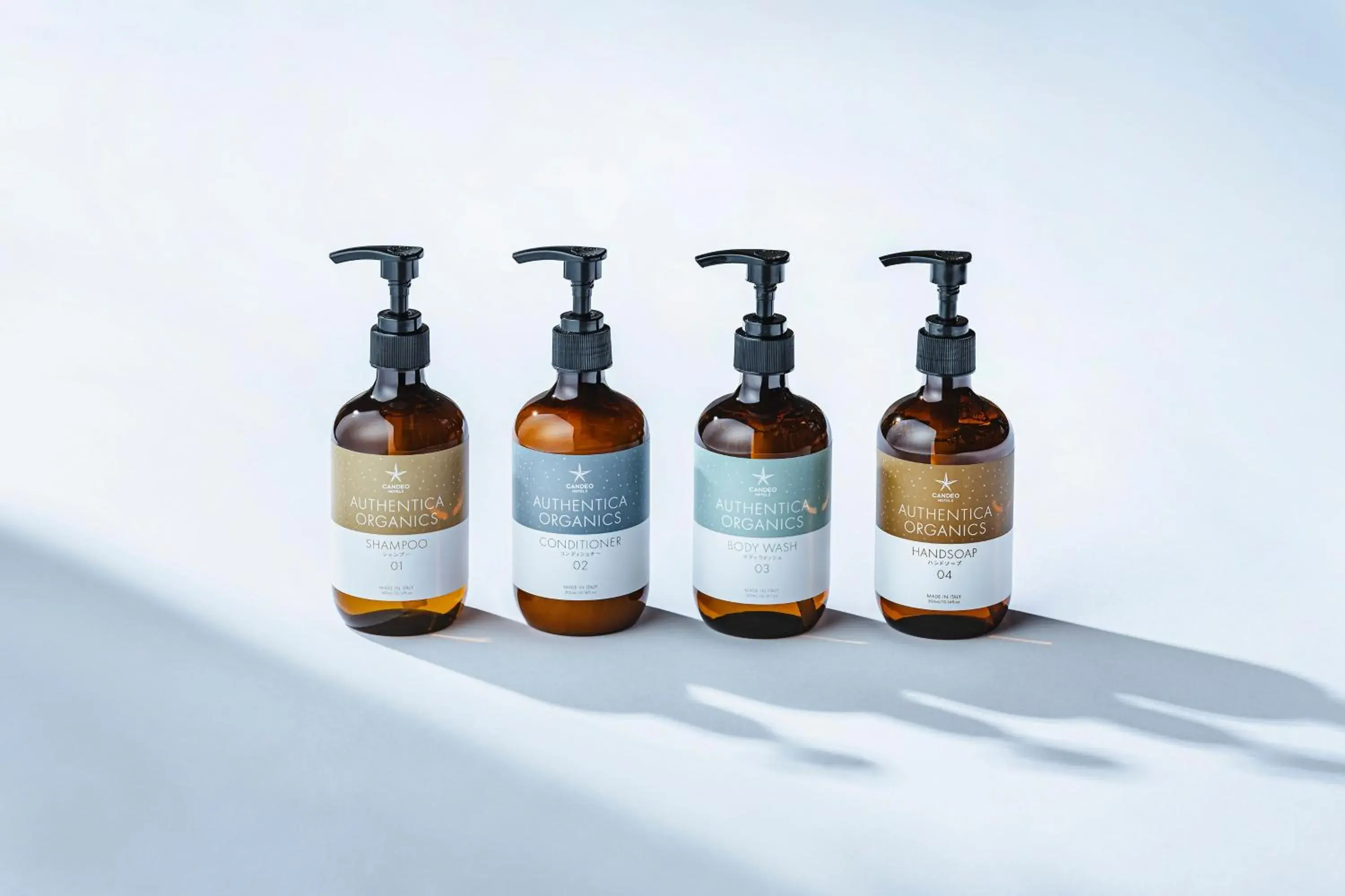 Bathroom in Candeo Hotels Kobe Tor Road Bathroom in Candeo Hotels Kobe Tor Road